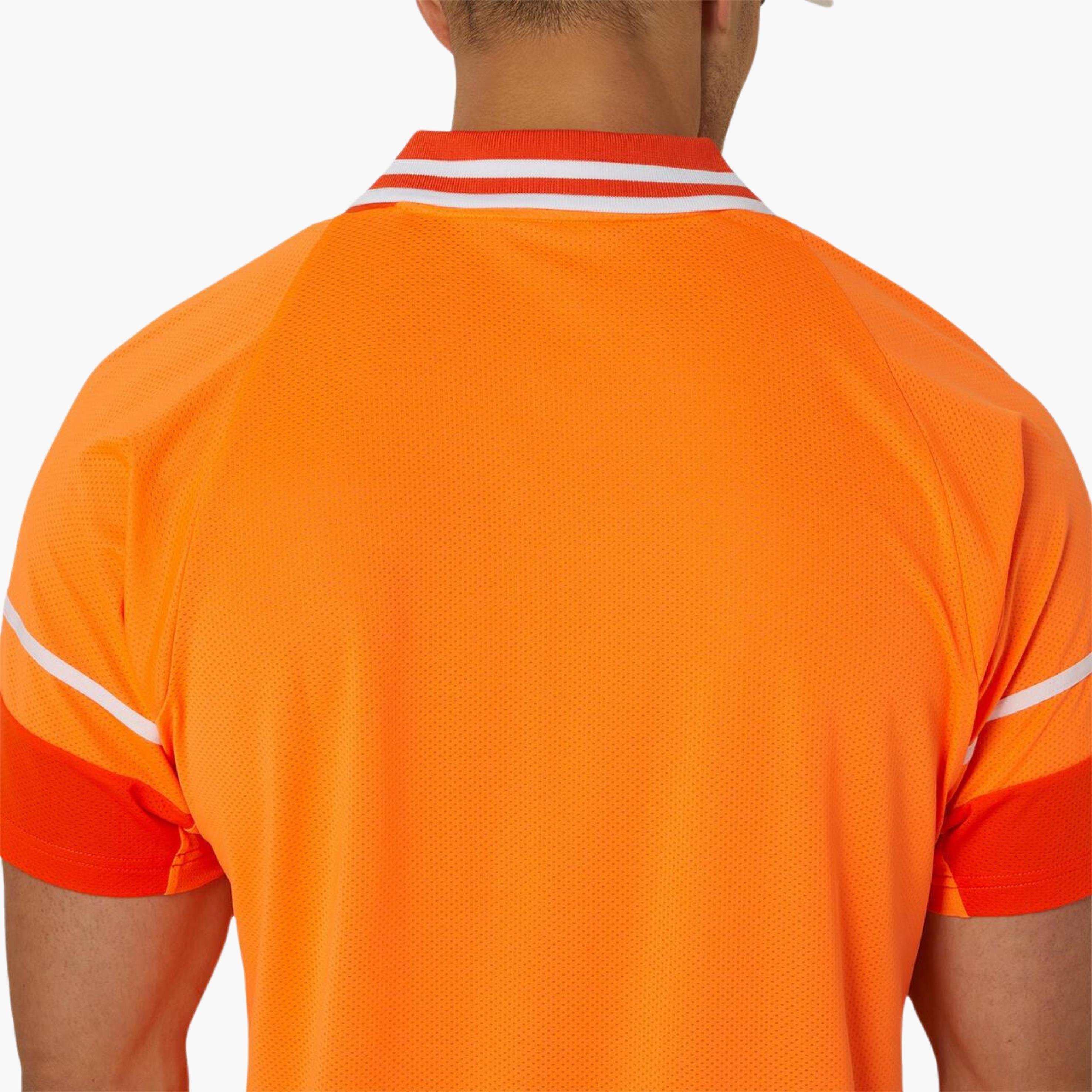 Asics Actibreeze Polo T-Shirt