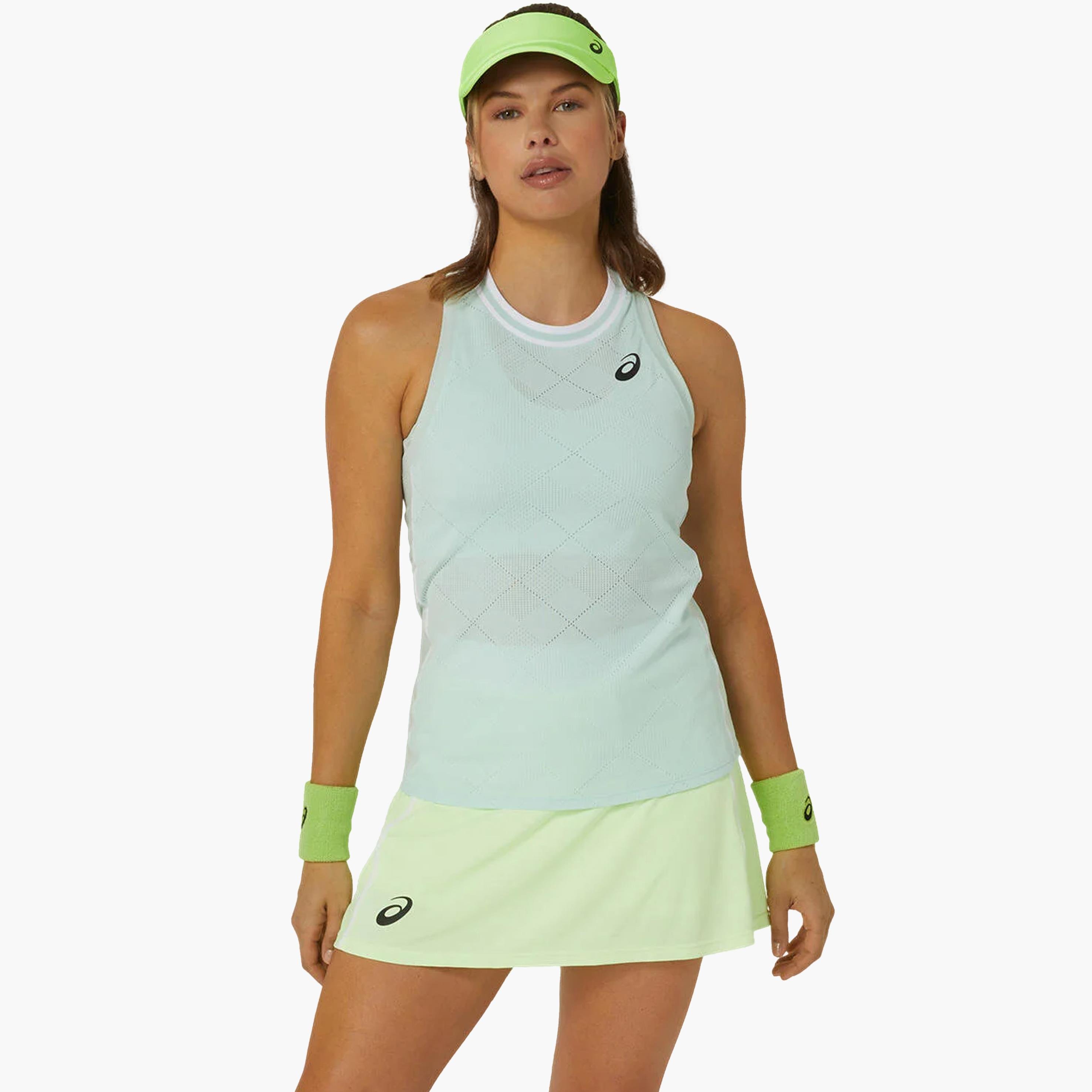 Asics Actibreeze Sporcu Atlet