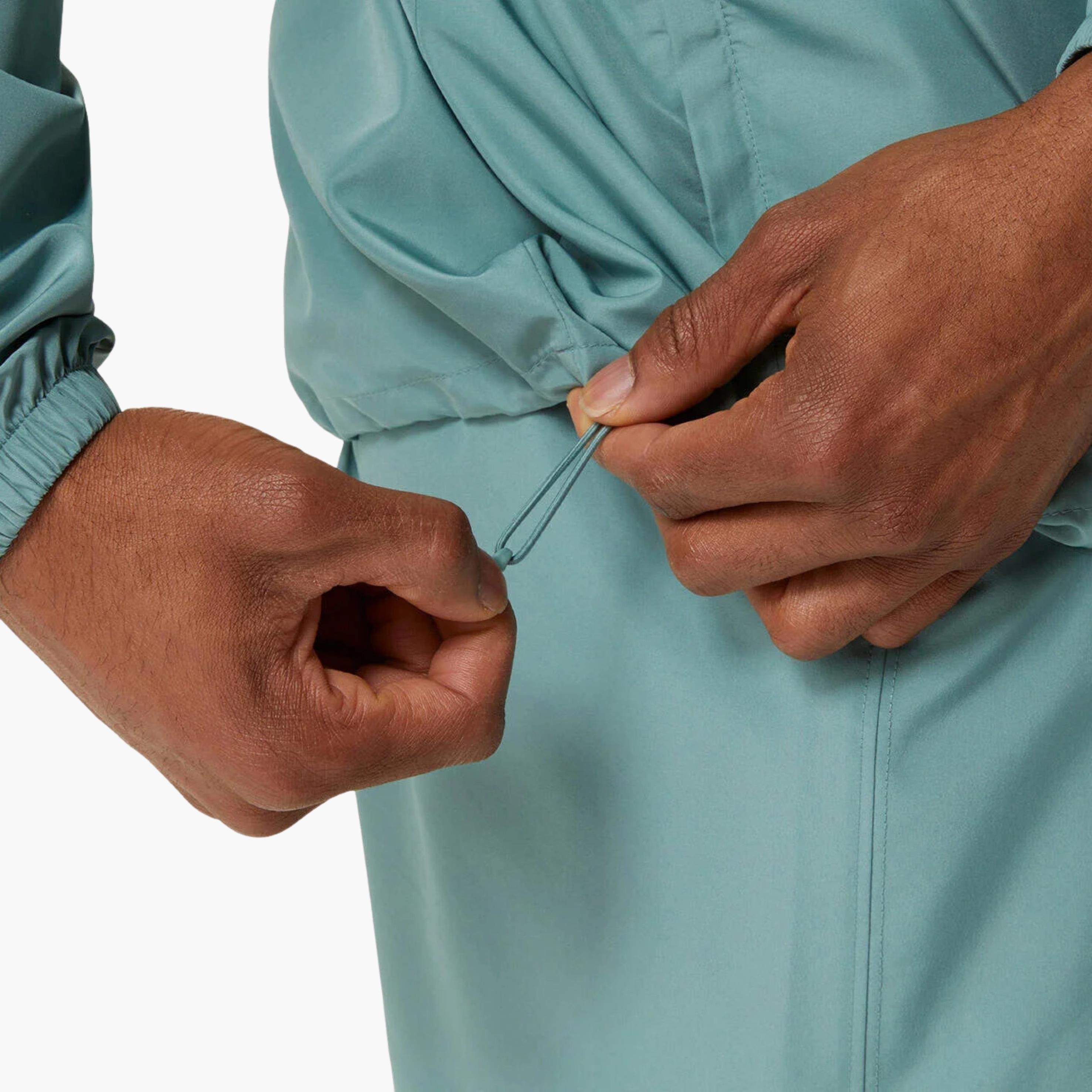 Asics Core Spor Ceket