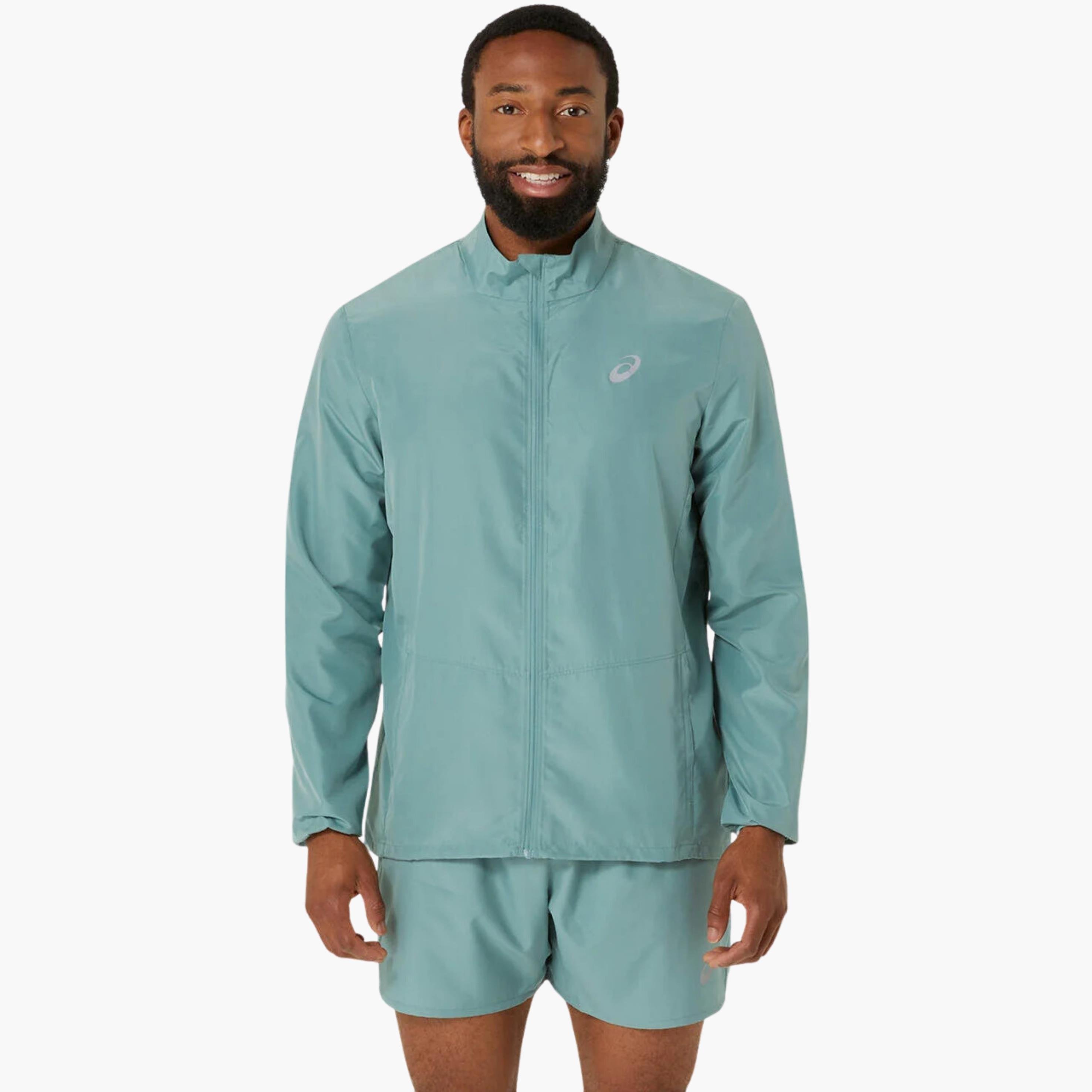 Asics Core Spor Ceket