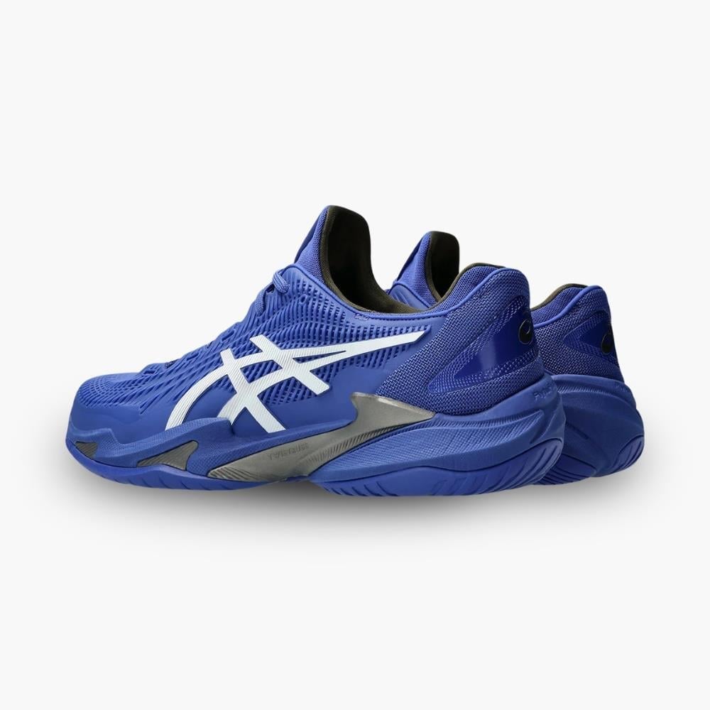 Asics Court Ff 3 Erkek Sax Tenis Ayakkabısı