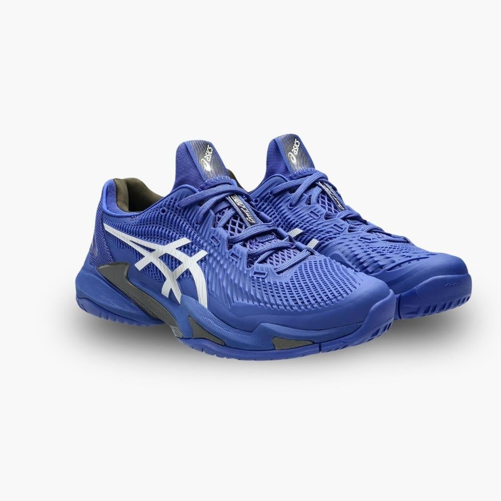 Asics Court Ff 3 Erkek Sax Tenis Ayakkabısı