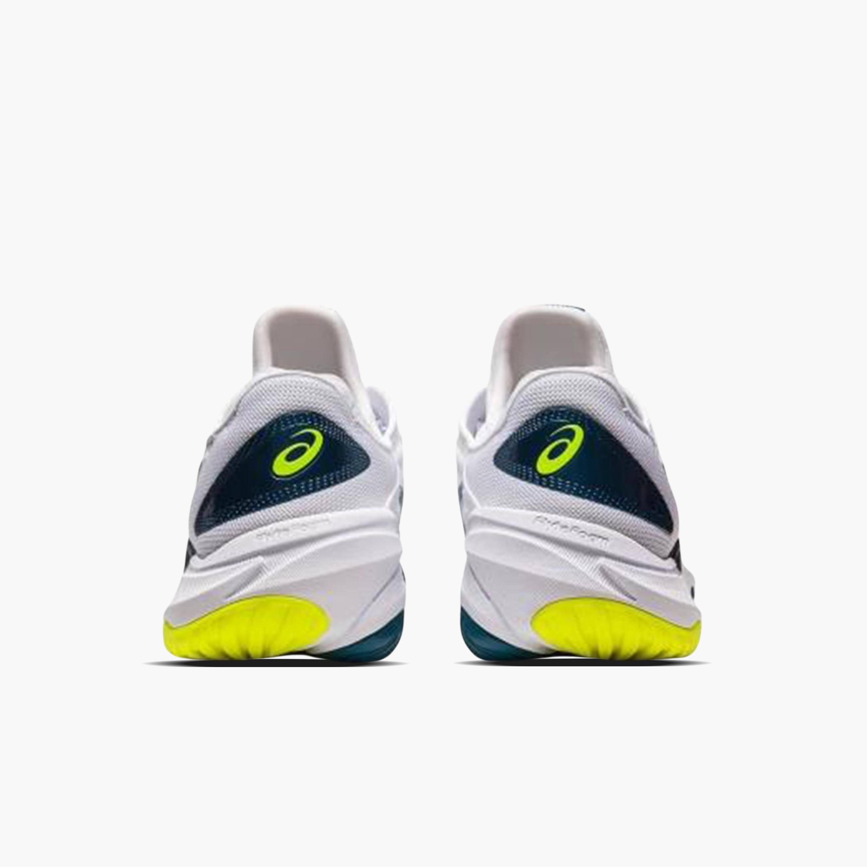 Asics Court FF 3 Sert Kort Tenis Ayakkabısı