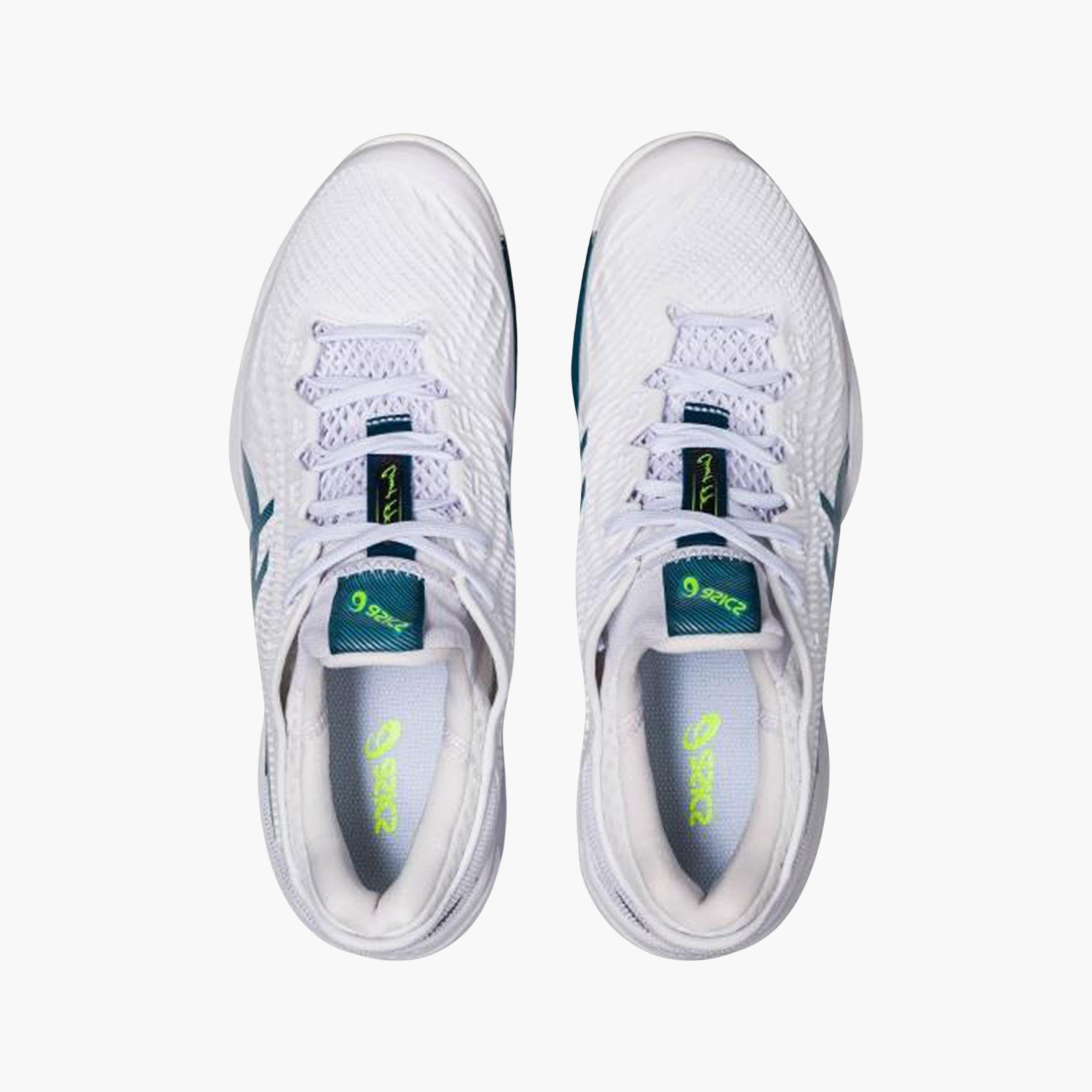 Asics Court FF 3 Sert Kort Tenis Ayakkabısı