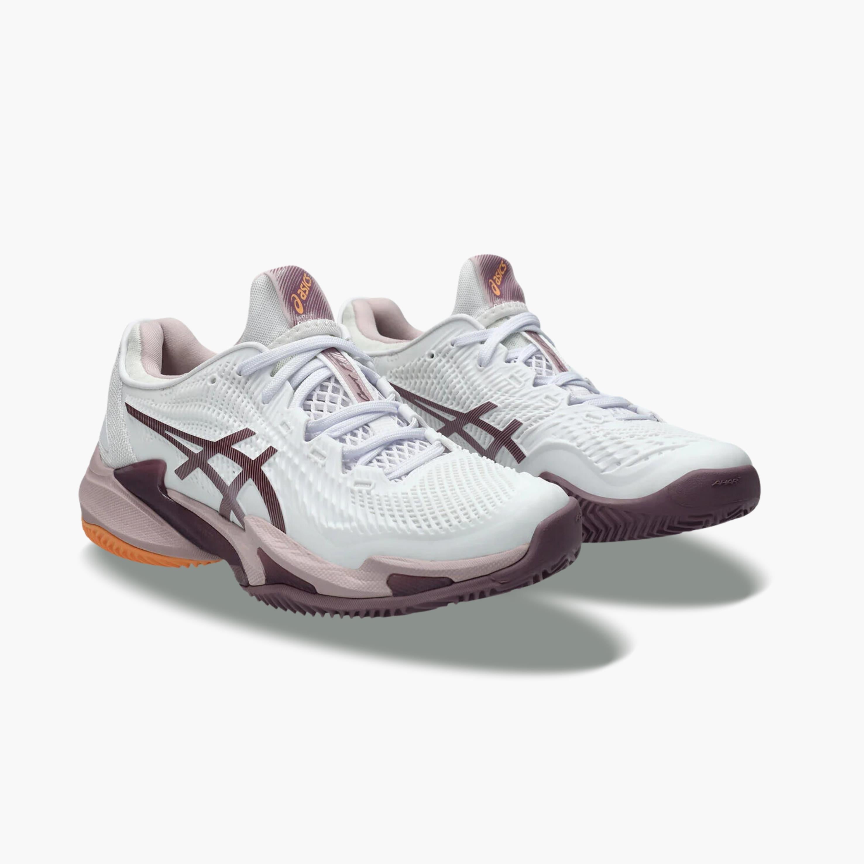 Asics Court FF 3 Toprak Tenis Ayakkabısı