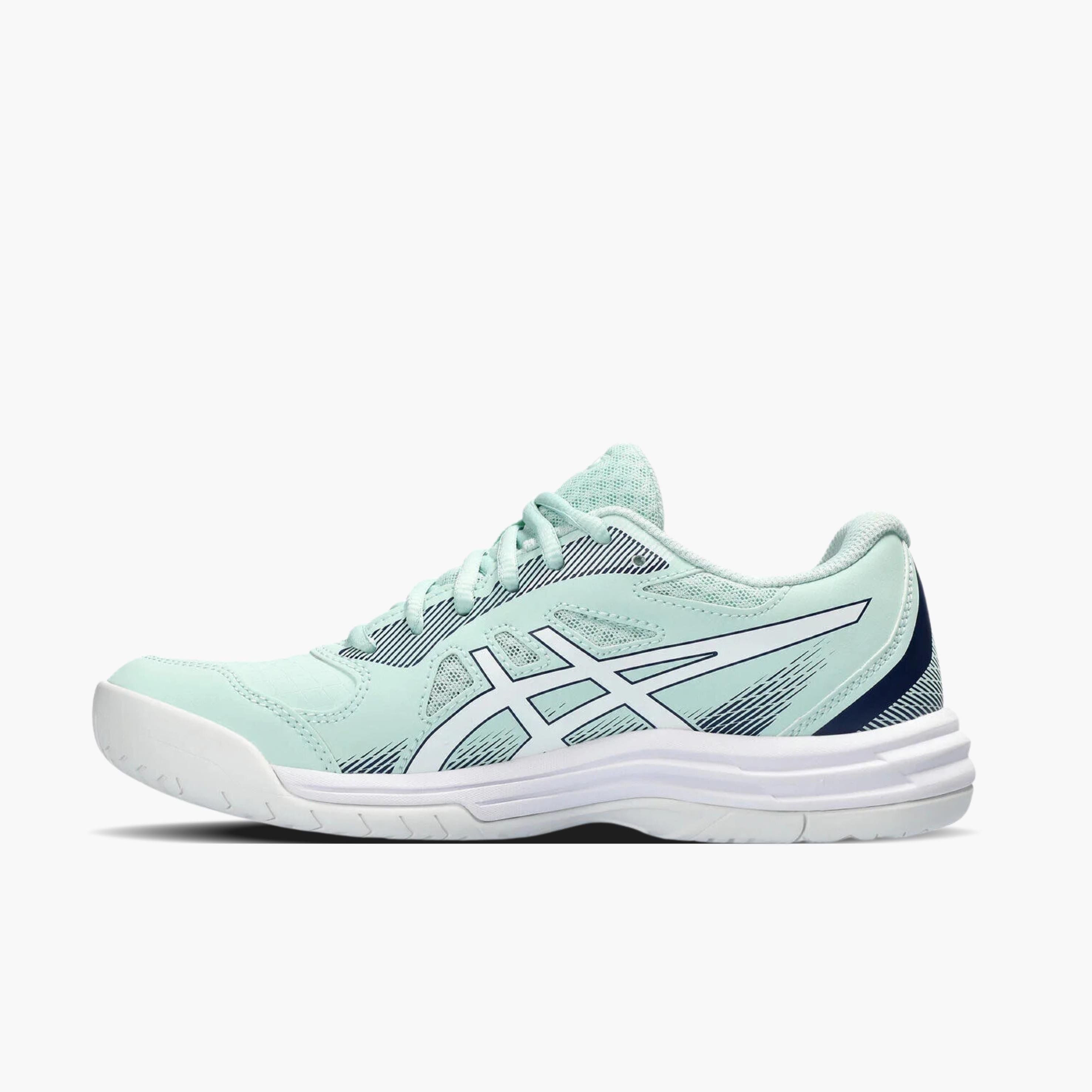 Asics Court Slide 3 Sert Kort Tenis Ayakkabısı