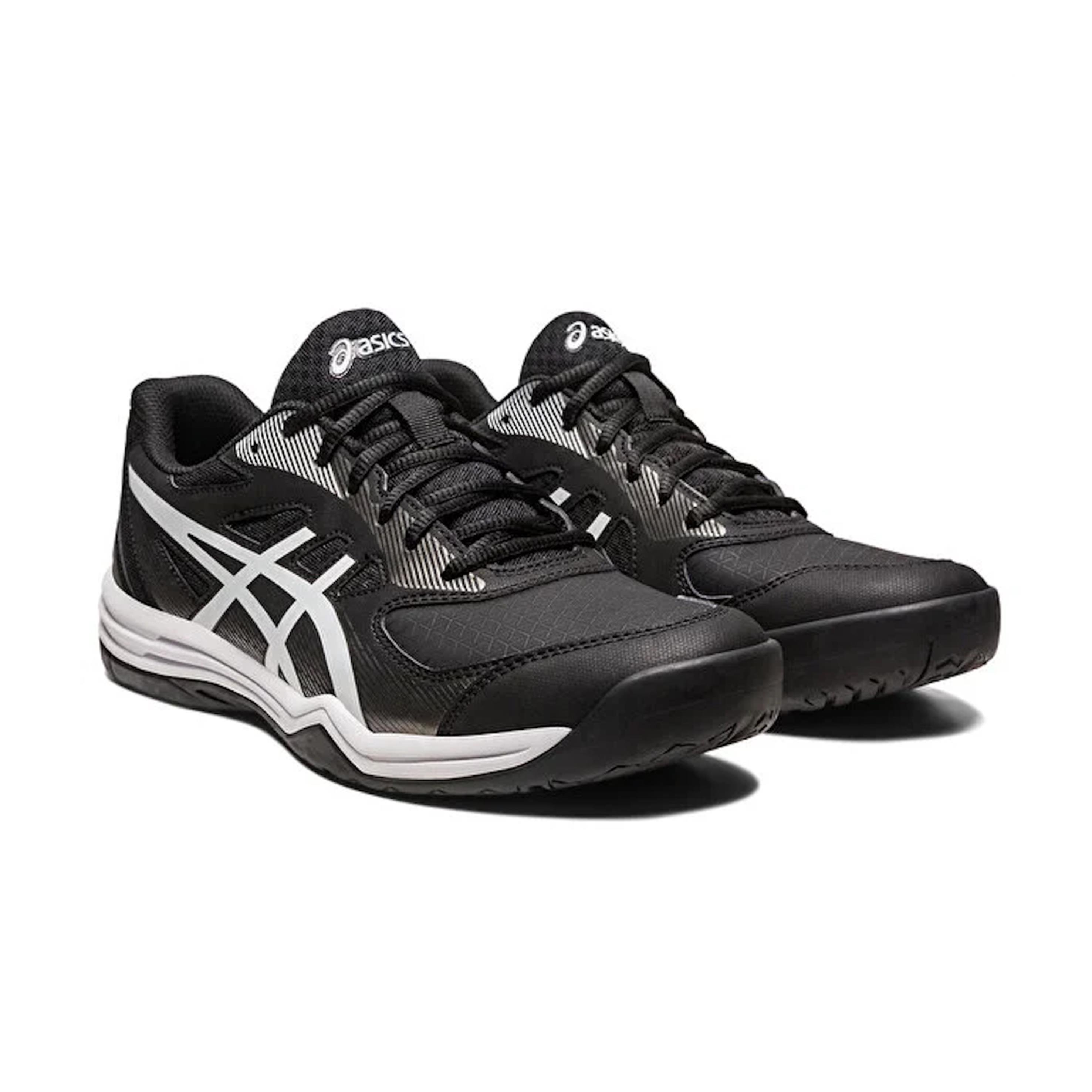 Asics Court Slide 3 Sert Kort Tenis Ayakkabısı