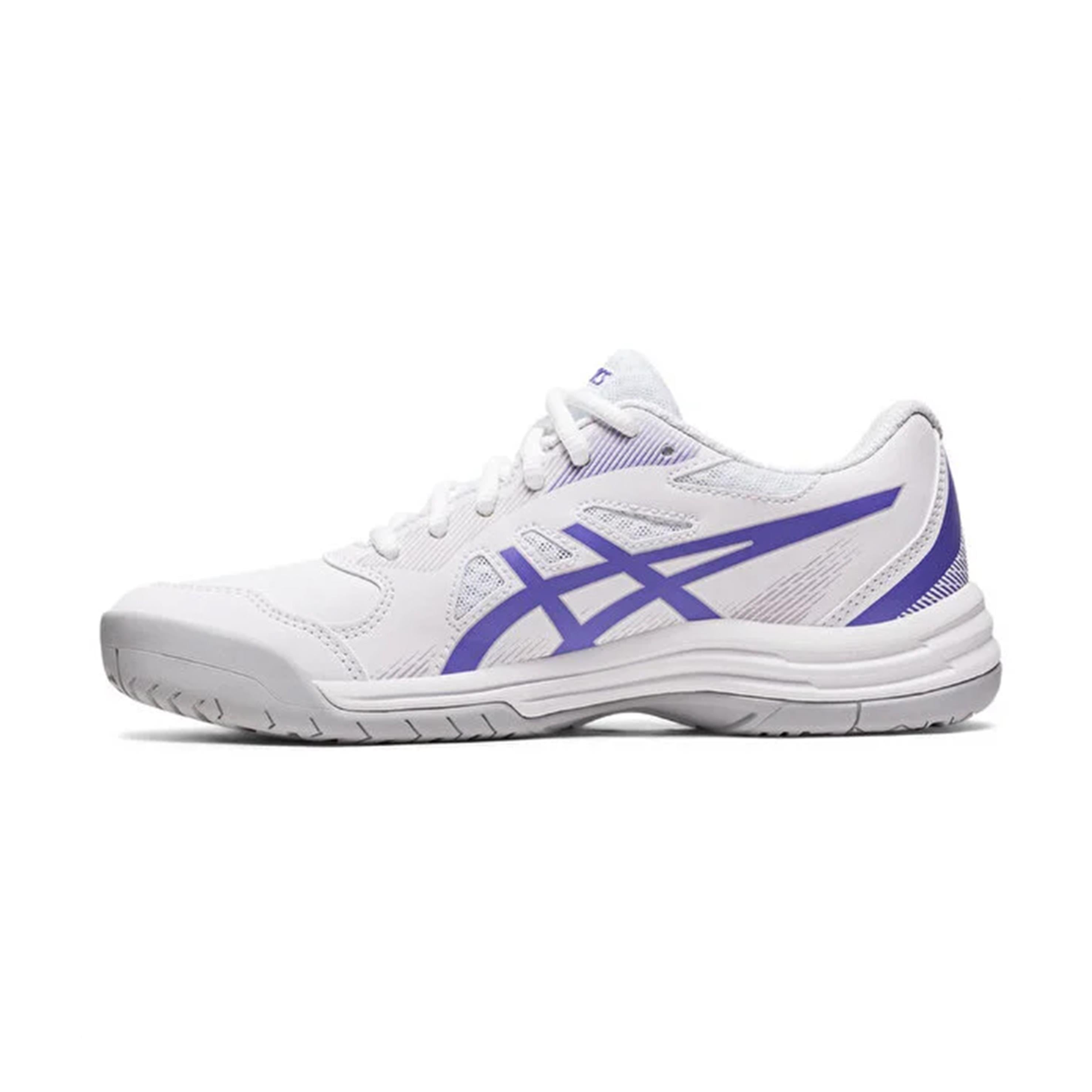 Asics Court Slide 3 Sert Kort Tenis Ayakkabısı