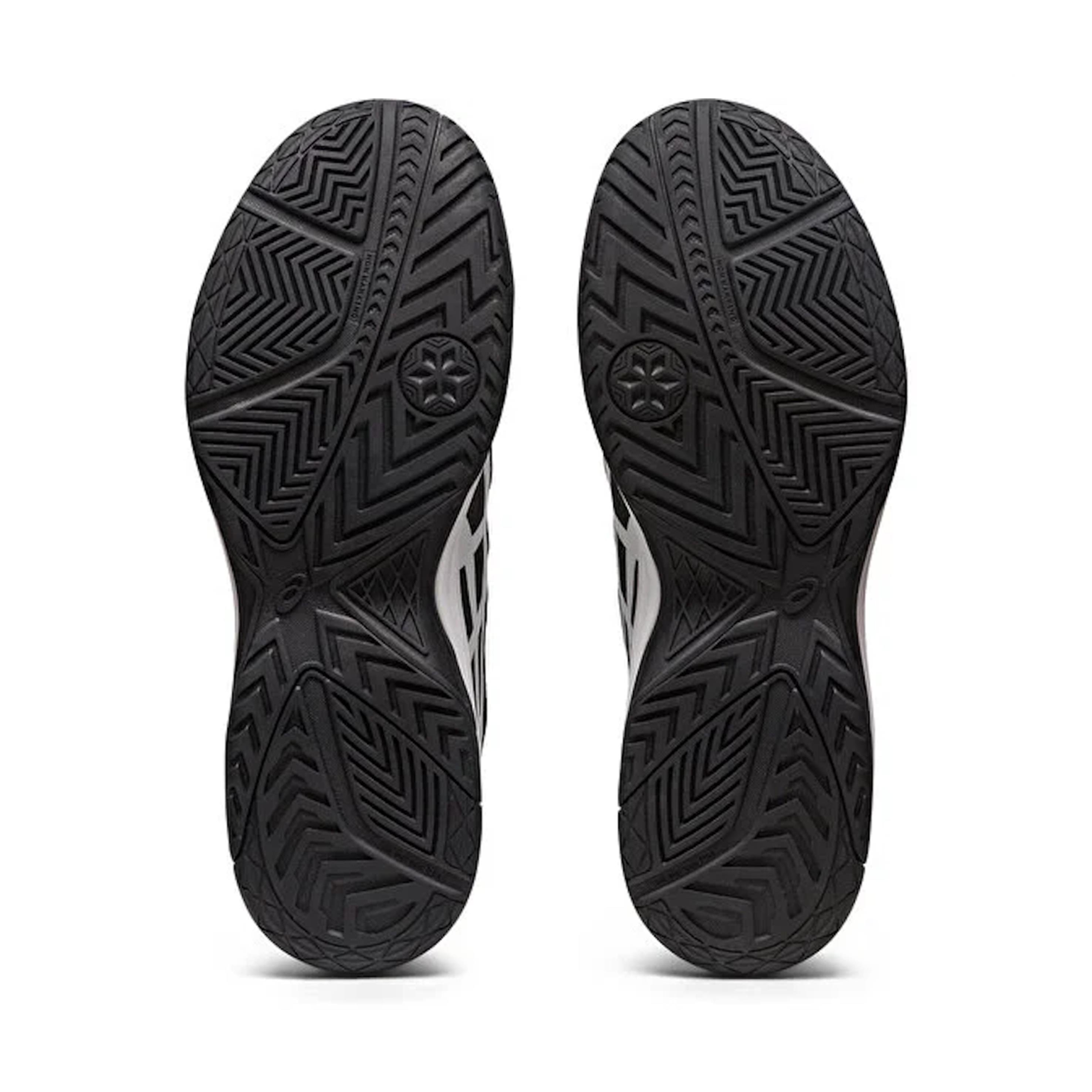 Asics Court Slide 3 Sert Kort Tenis Ayakkabısı