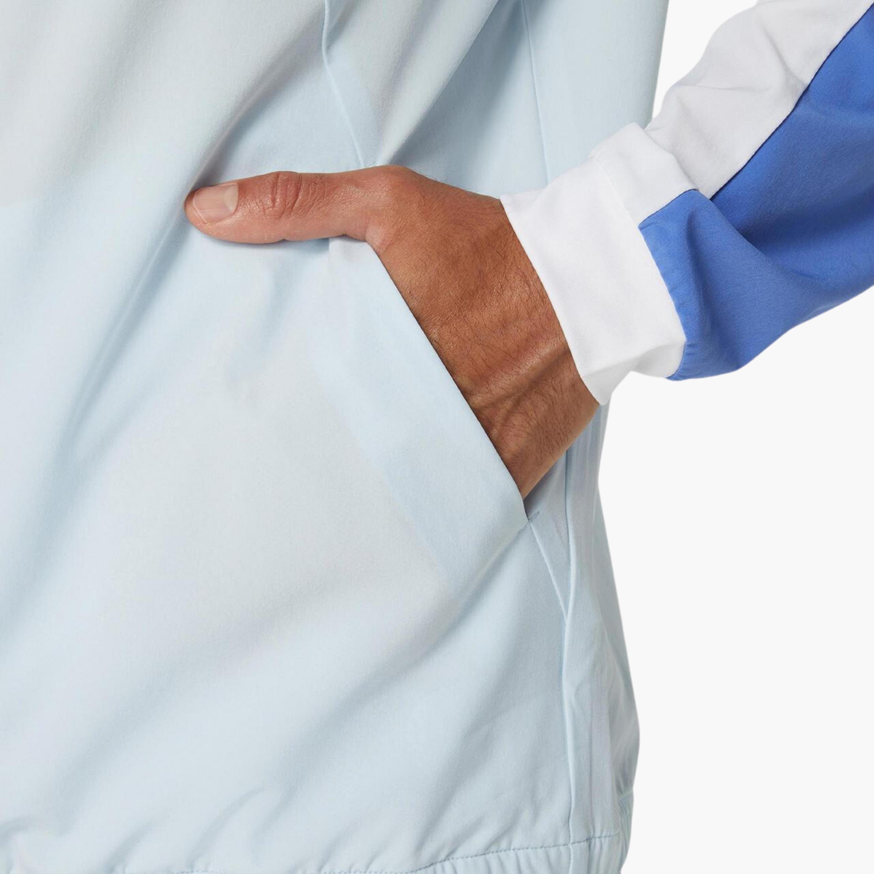 Asics Erkek Match Ceket