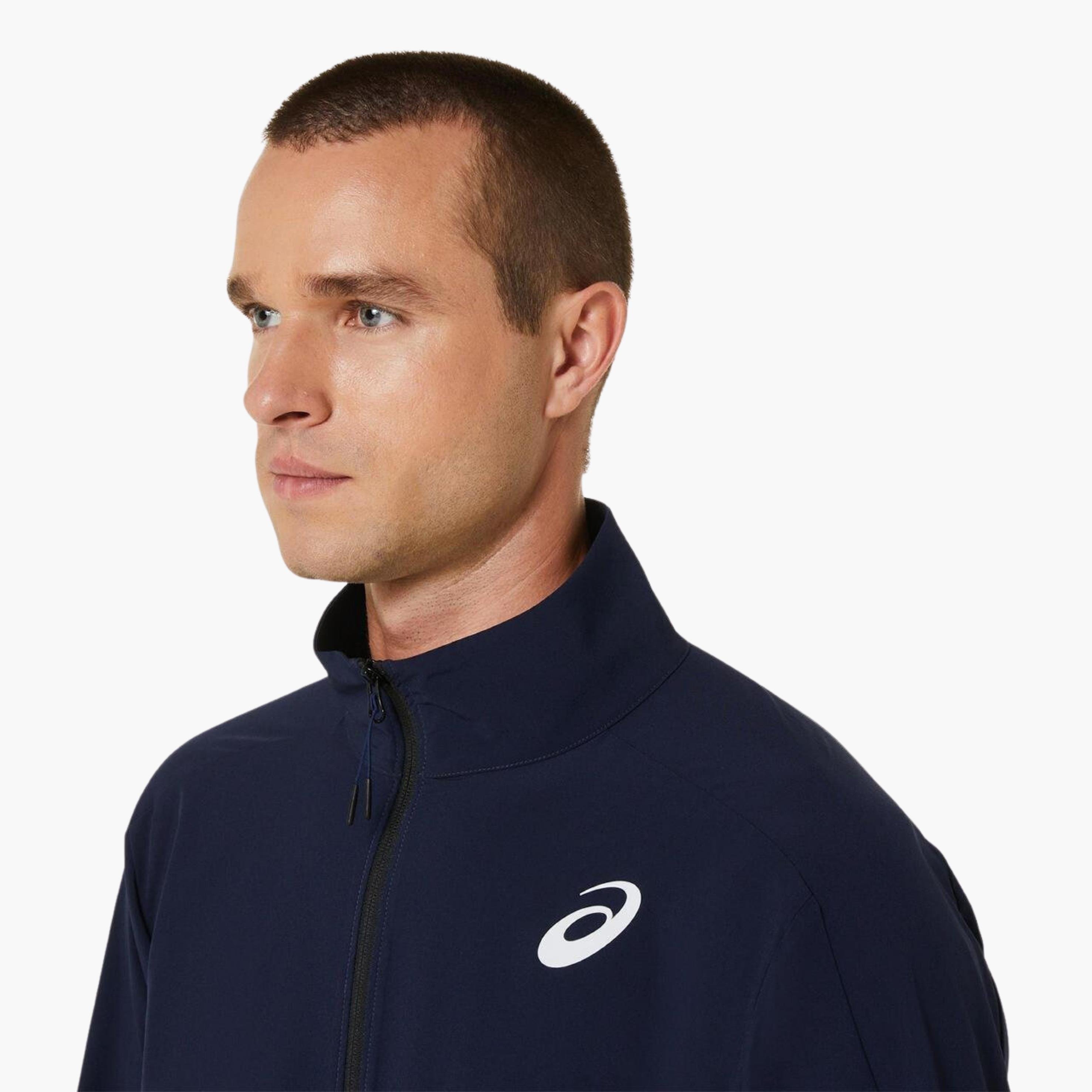 Asics Erkek Match Ceket