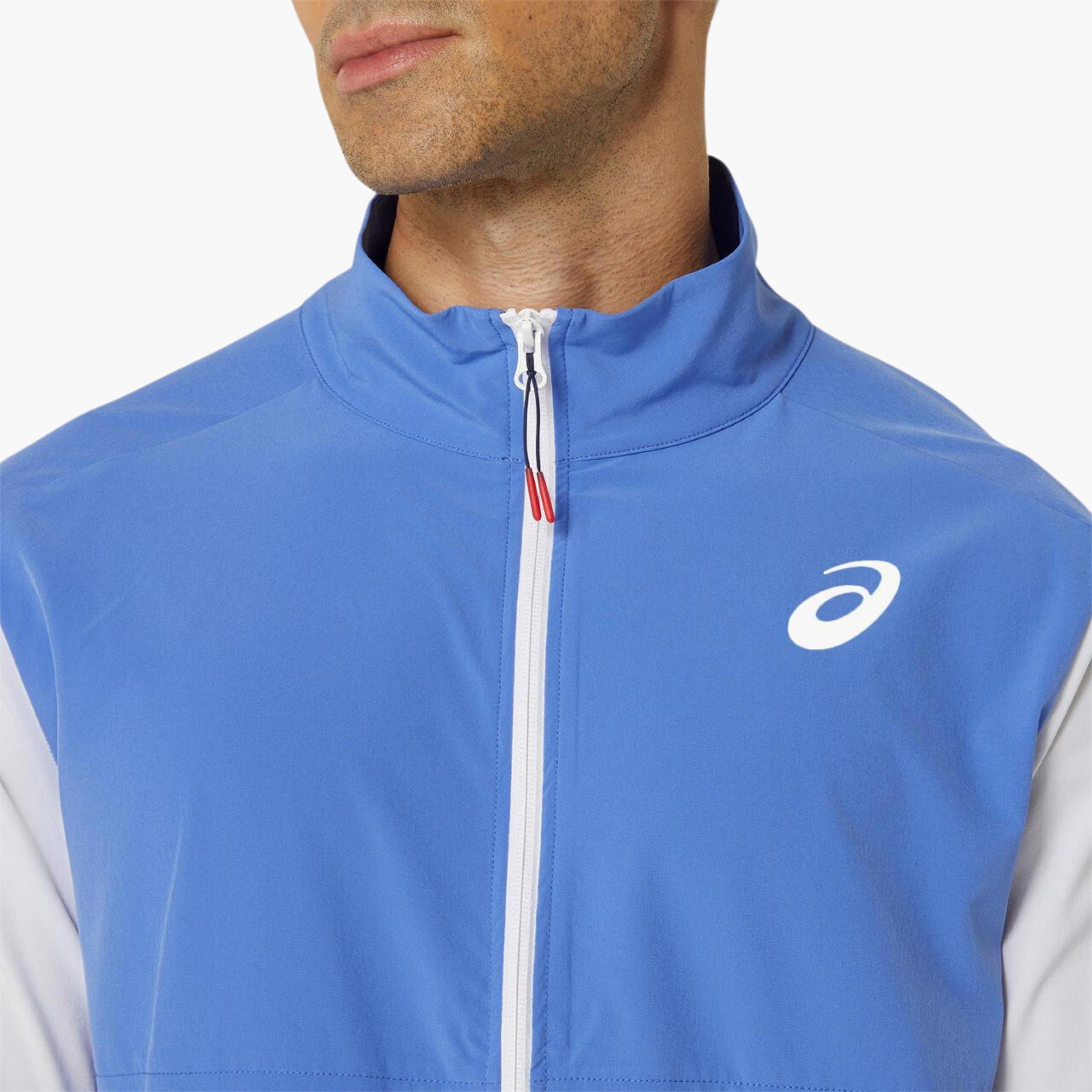 Asics Erkek Match Ceket