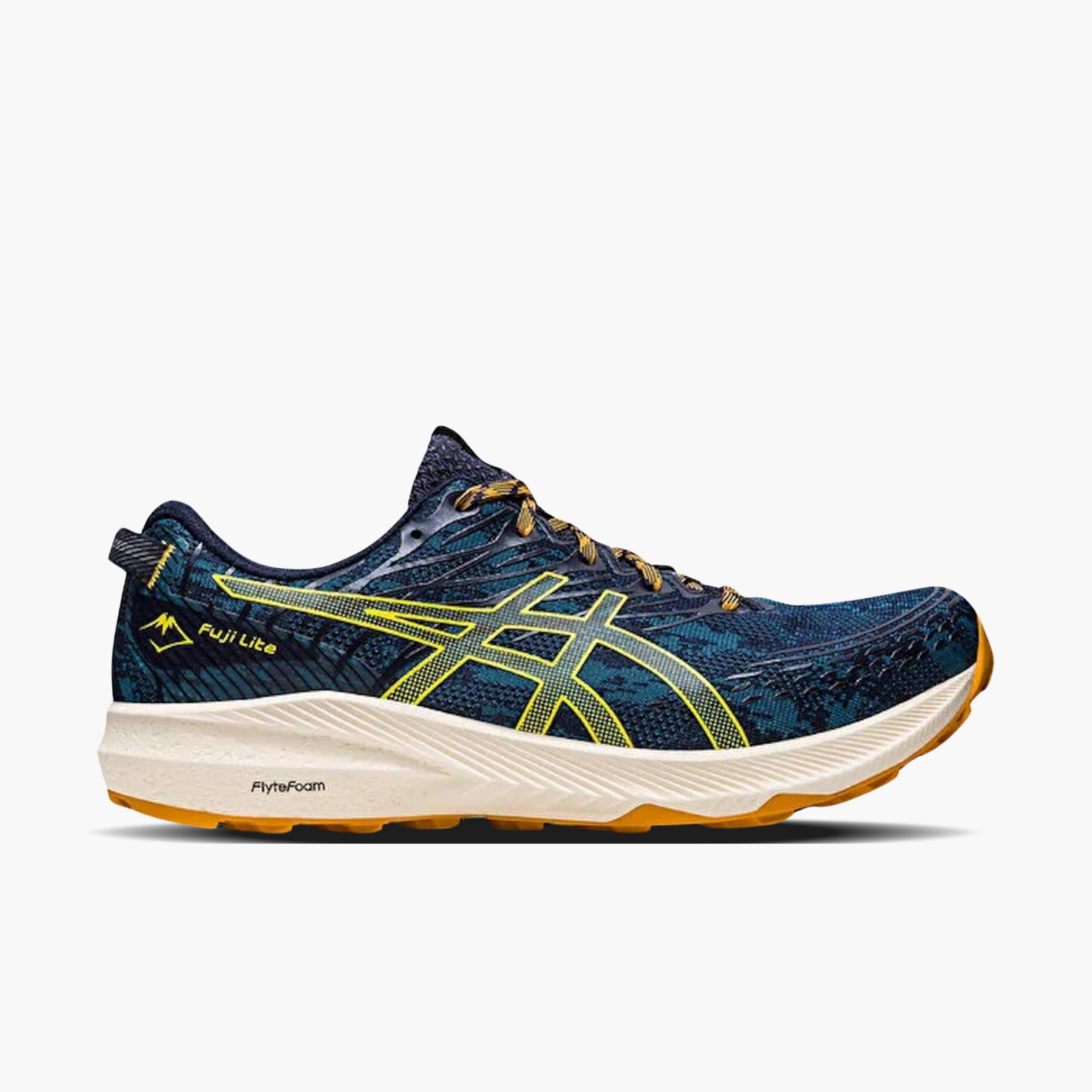 Asics Fuji Lite 3 Koşu Ayakkabısı