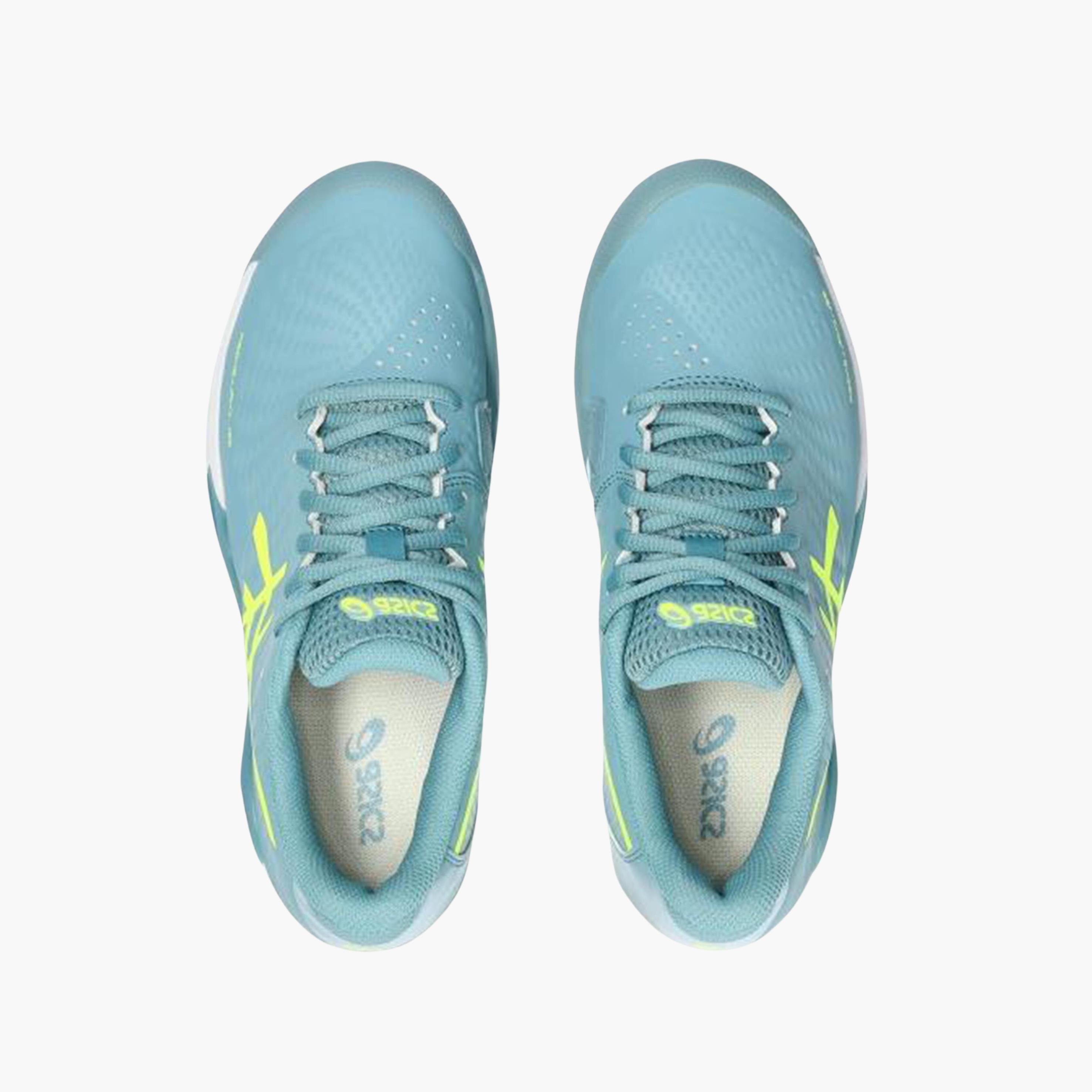 Asics Gel Challenger 14 Sert Kort Tenis Ayakkabısı