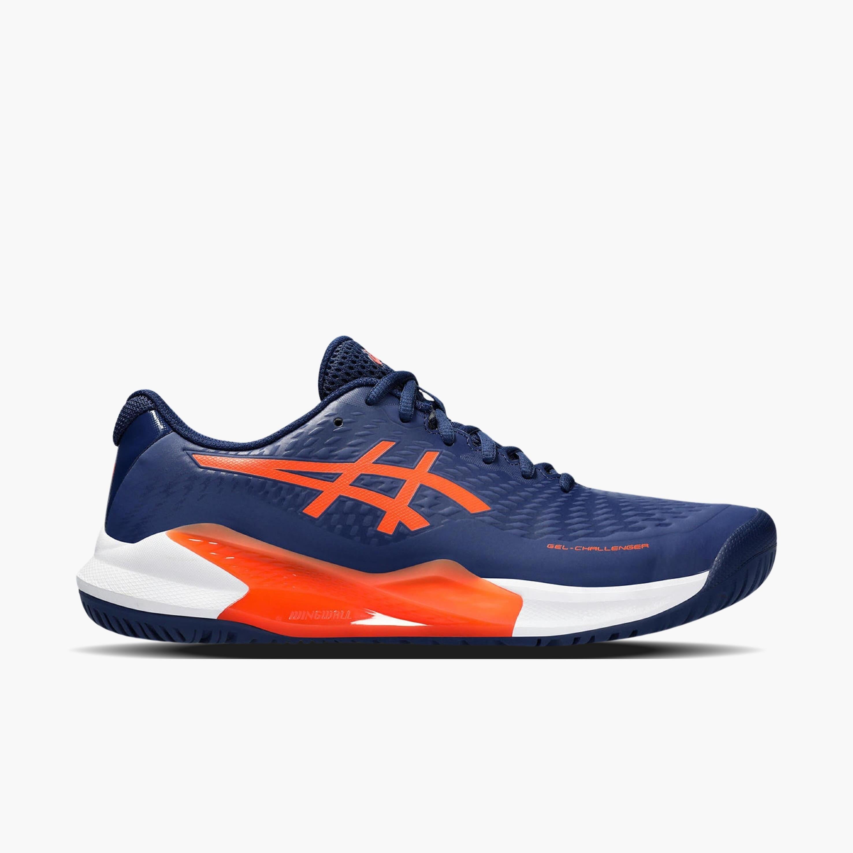Asics Gel Challenger 14 Toprak Tenis Ayakkabısı
