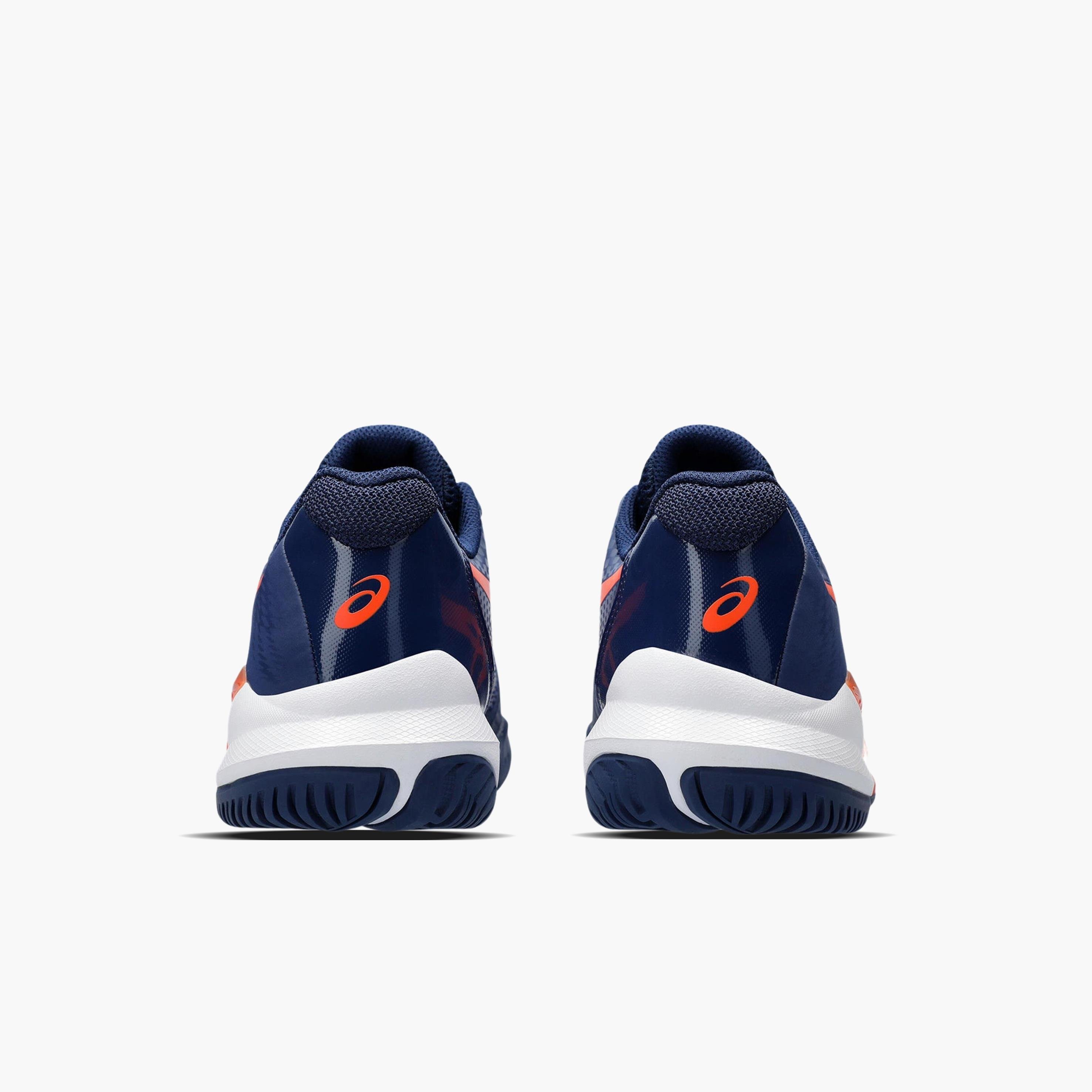 Asics Gel Challenger 14 Toprak Tenis Ayakkabısı