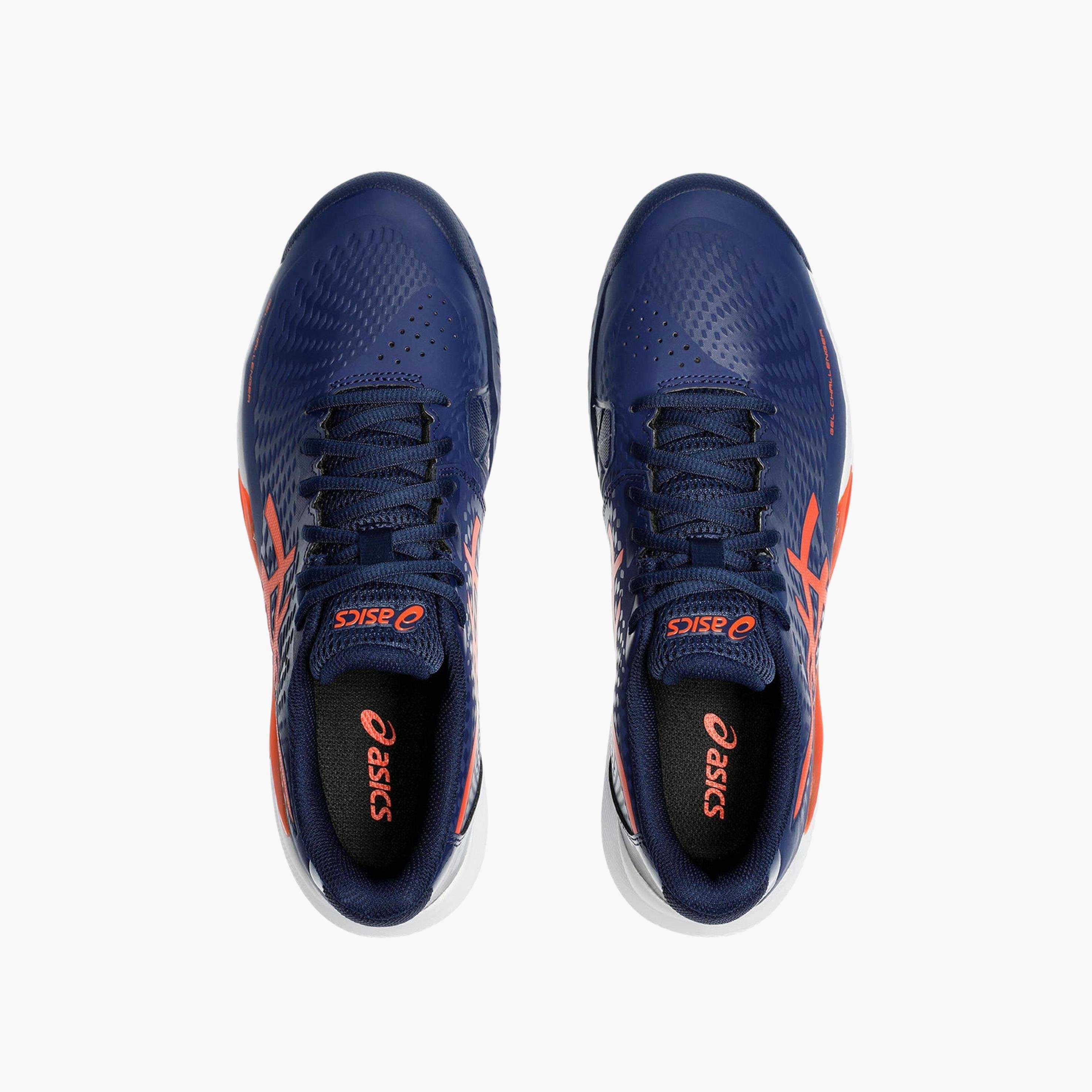 Asics Gel Challenger 14 Toprak Tenis Ayakkabısı