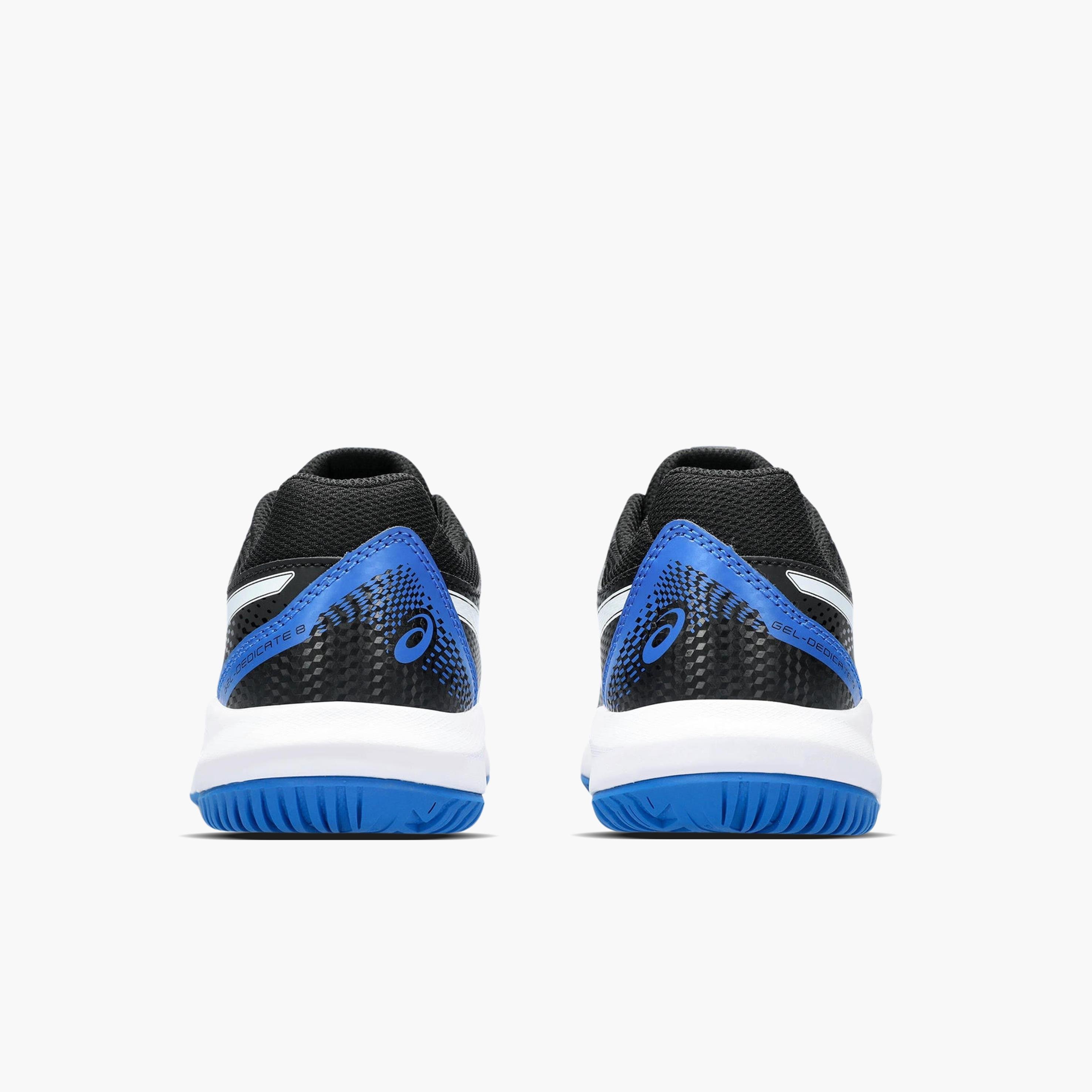 Asics Gel Dedicate 8 GS Unısex Çocuk Tenis Ayakkabısı