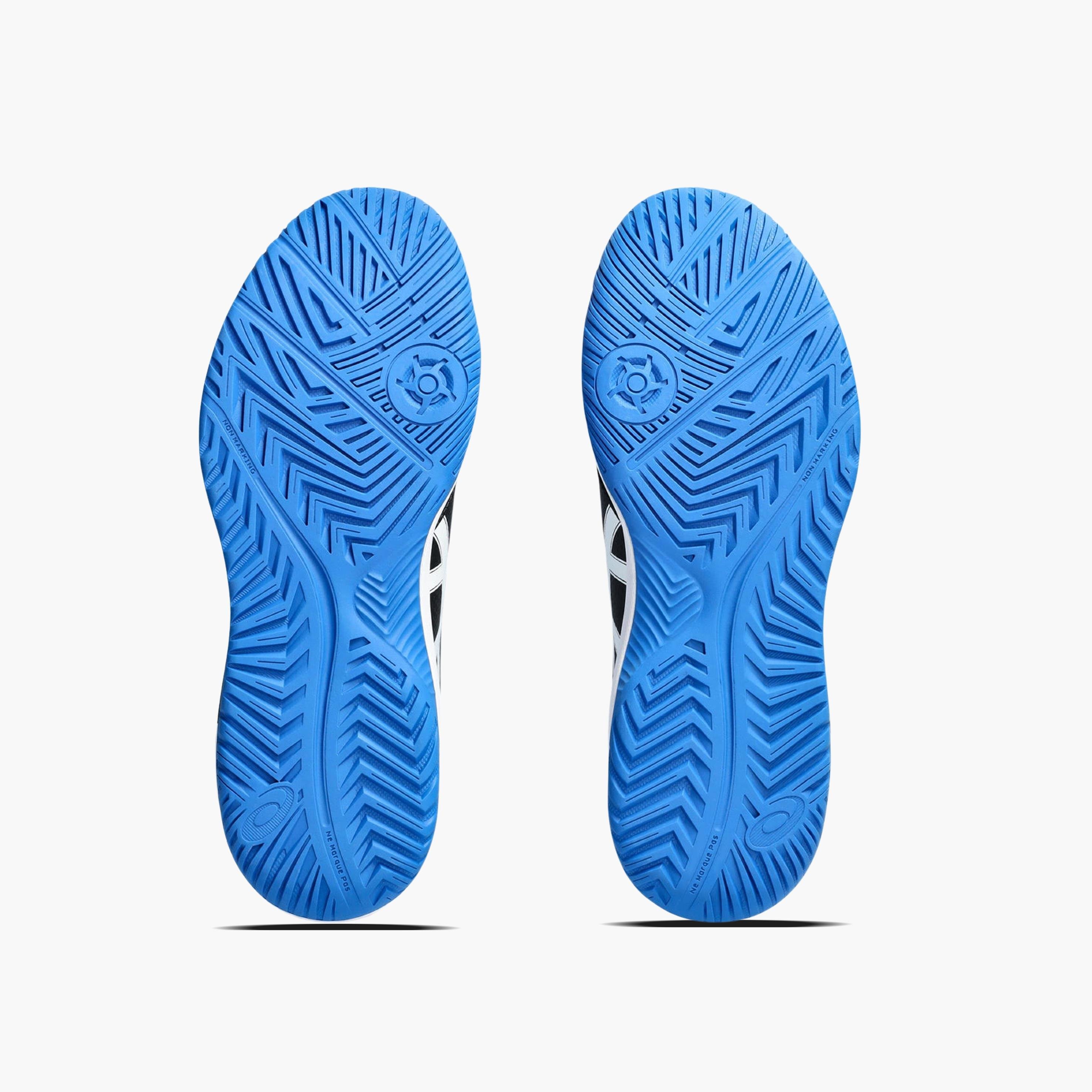 Asics Gel Dedicate 8 Sert Kort Tenis Ayakkabısı