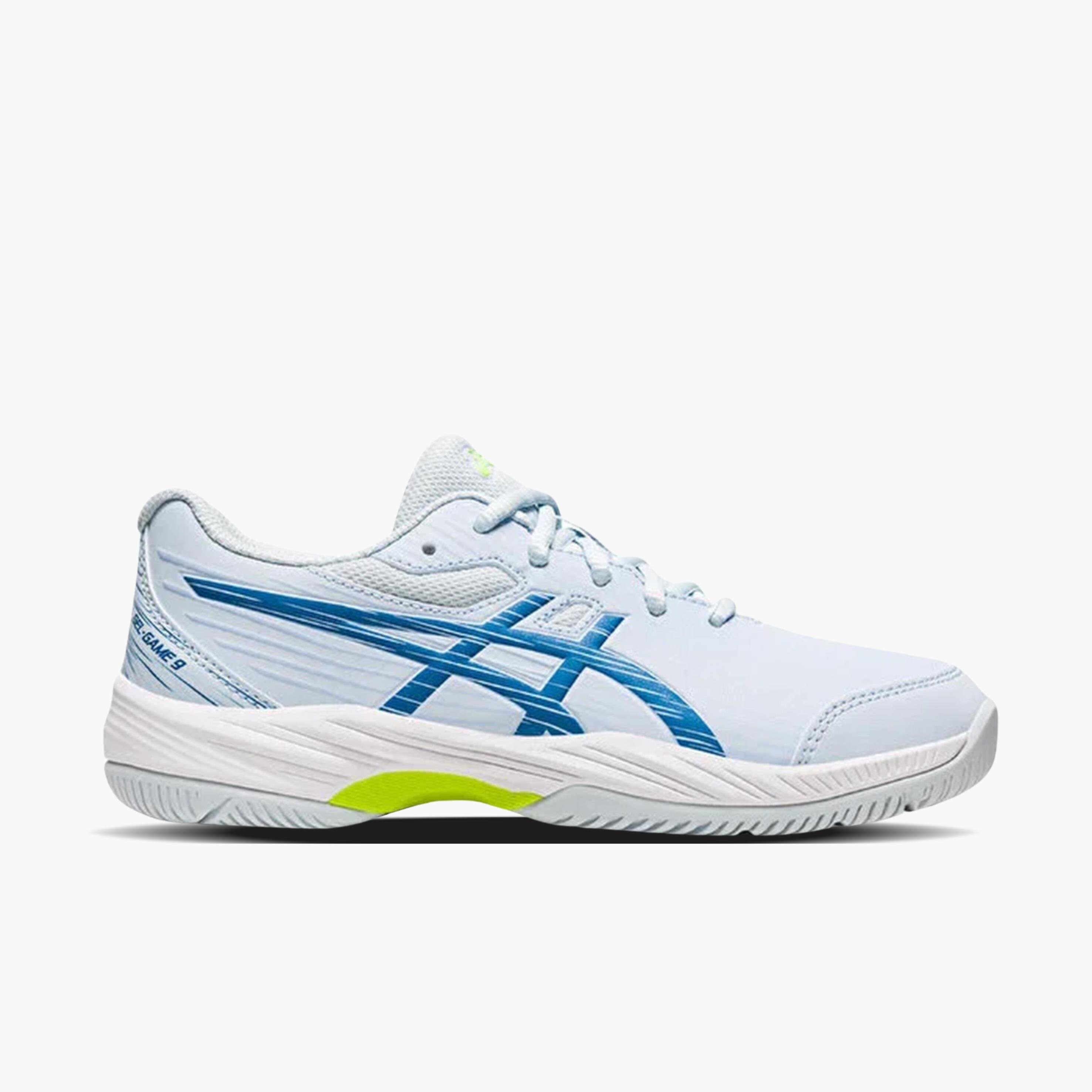 Asics Gel Game 9 Unisex Çocuk Tenis Ayakkabısı