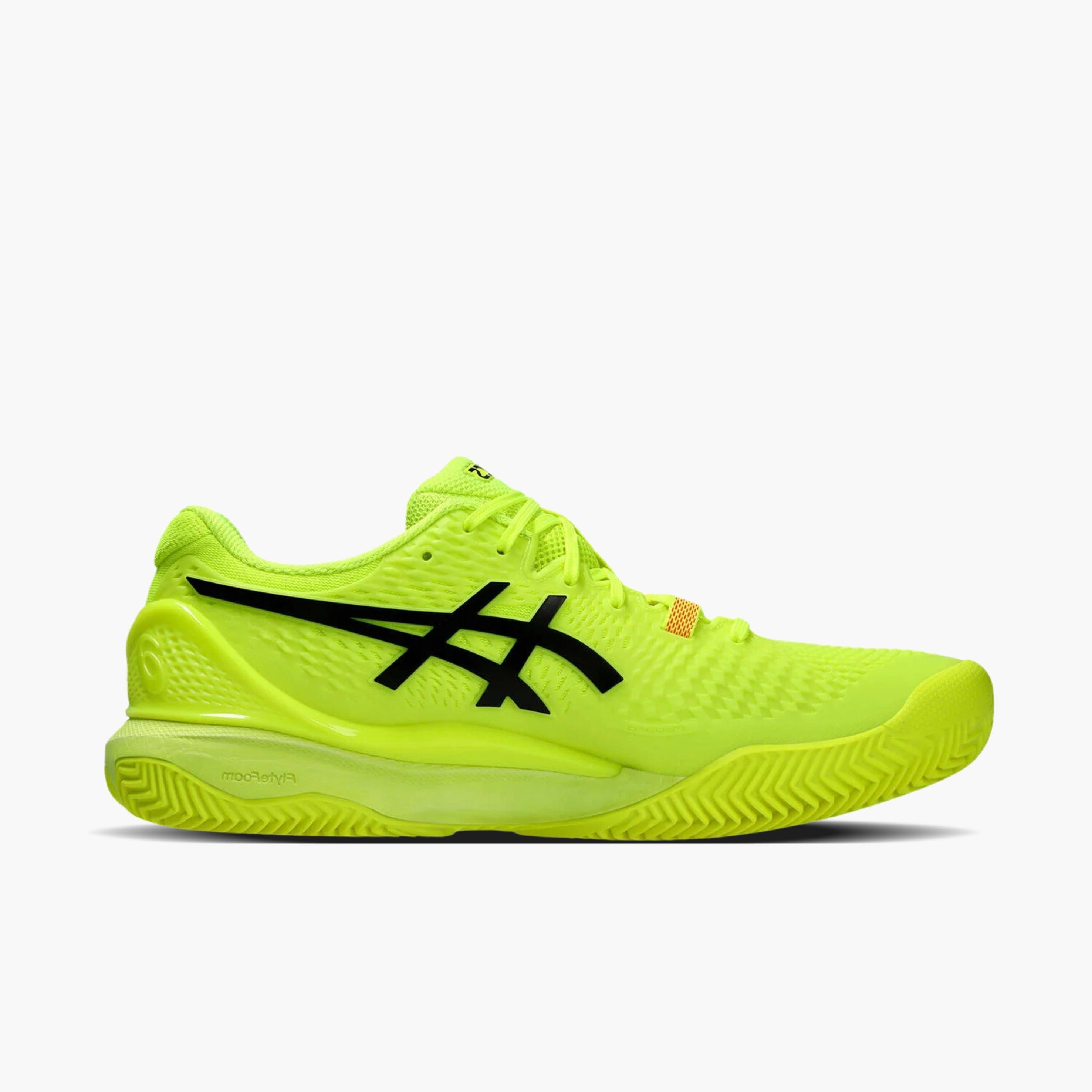 Asics Gel Resolution 9 Clay Paris Toprak Tenis Ayakkabısı