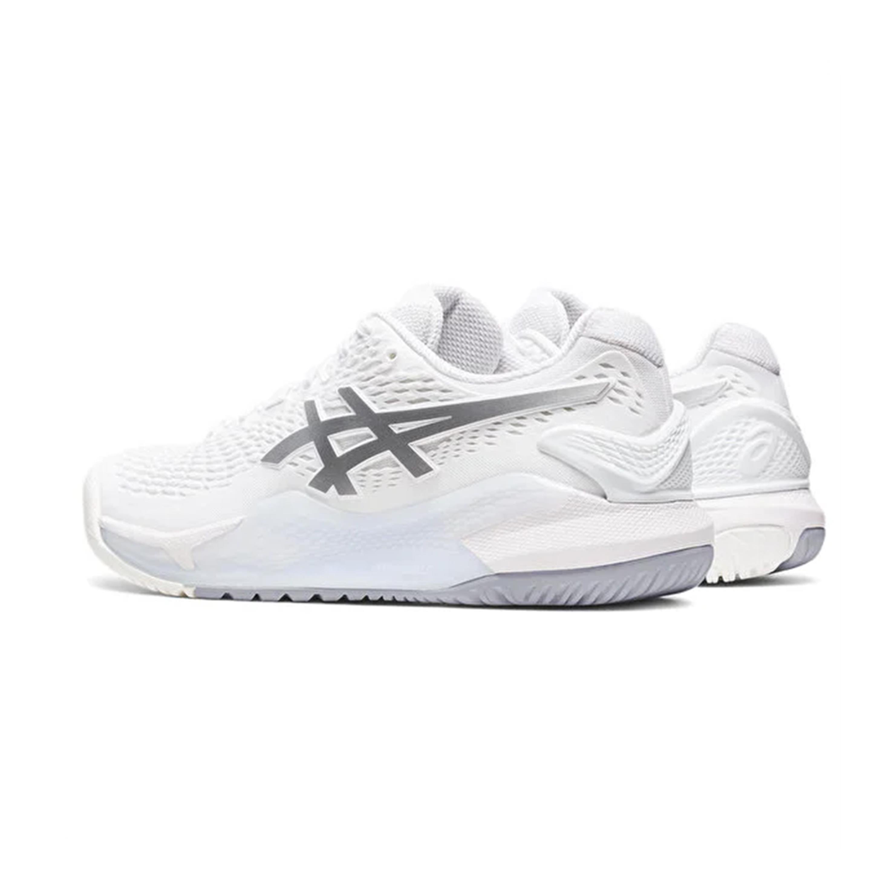 Asics Gel Resolutıon 9 Sert Kort Tenis Ayakkabısı