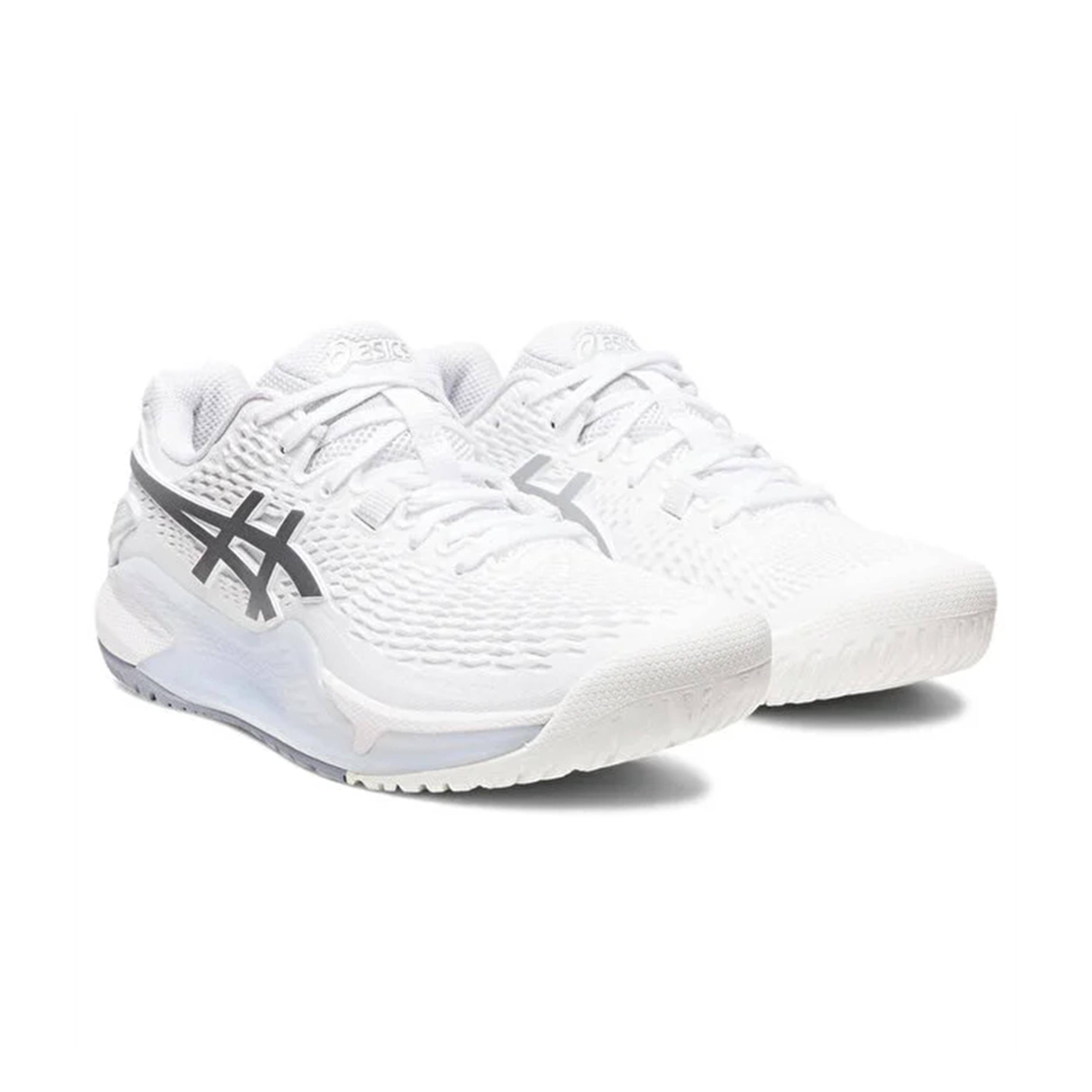 Asics Gel Resolutıon 9 Sert Kort Tenis Ayakkabısı