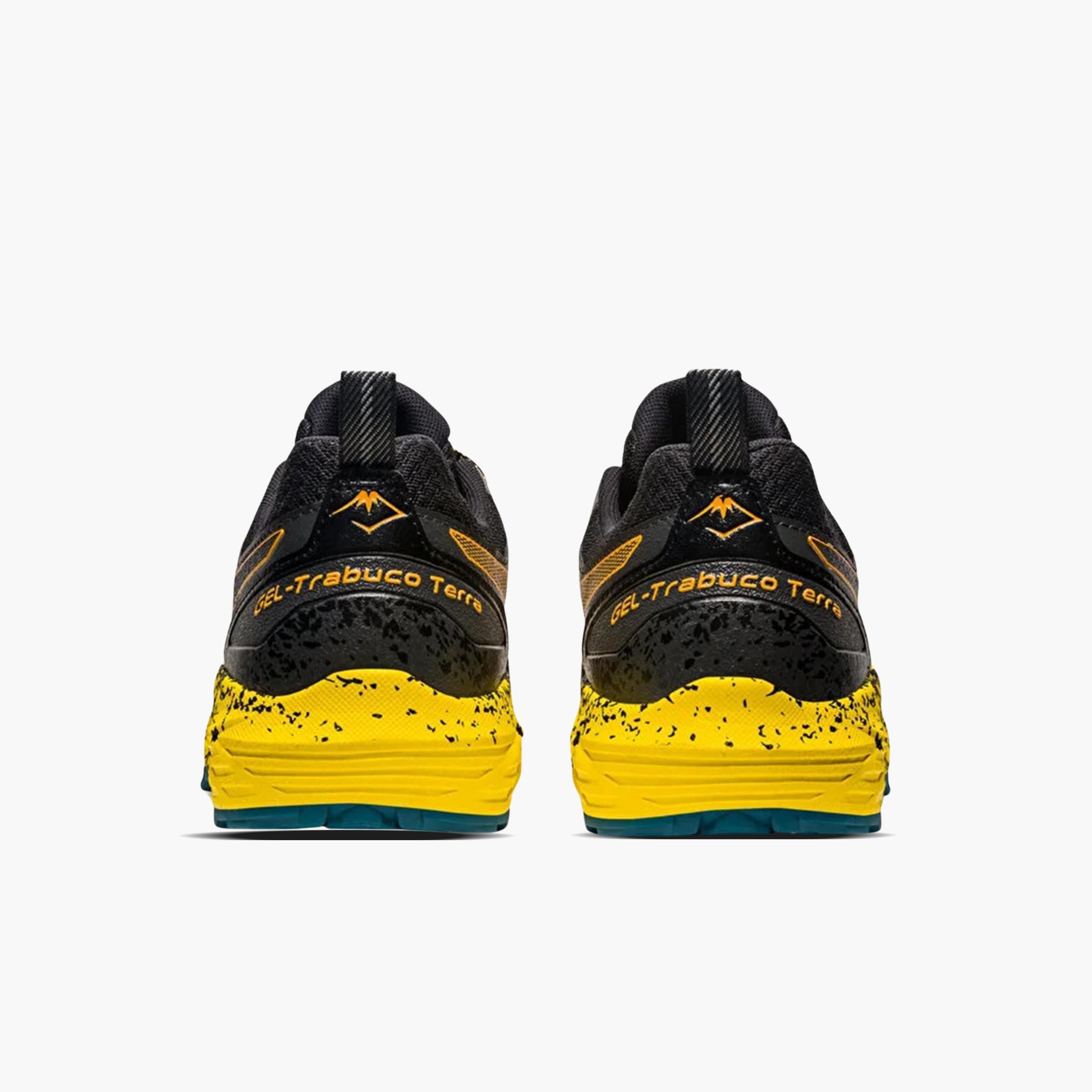 Asics Gel Trabuco Terra Koşu Ayakkabısı