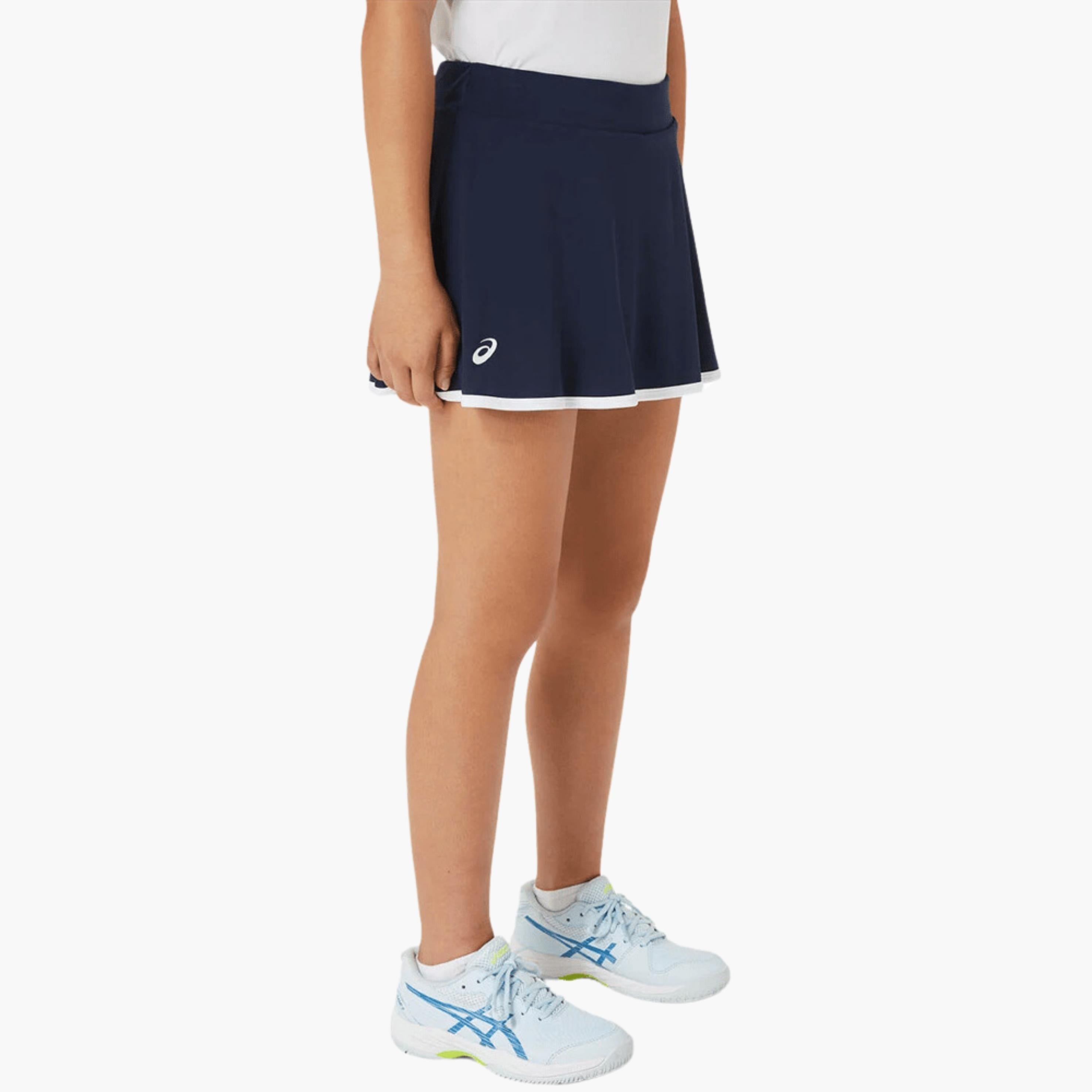 Asics Girls Tennis Skirt
