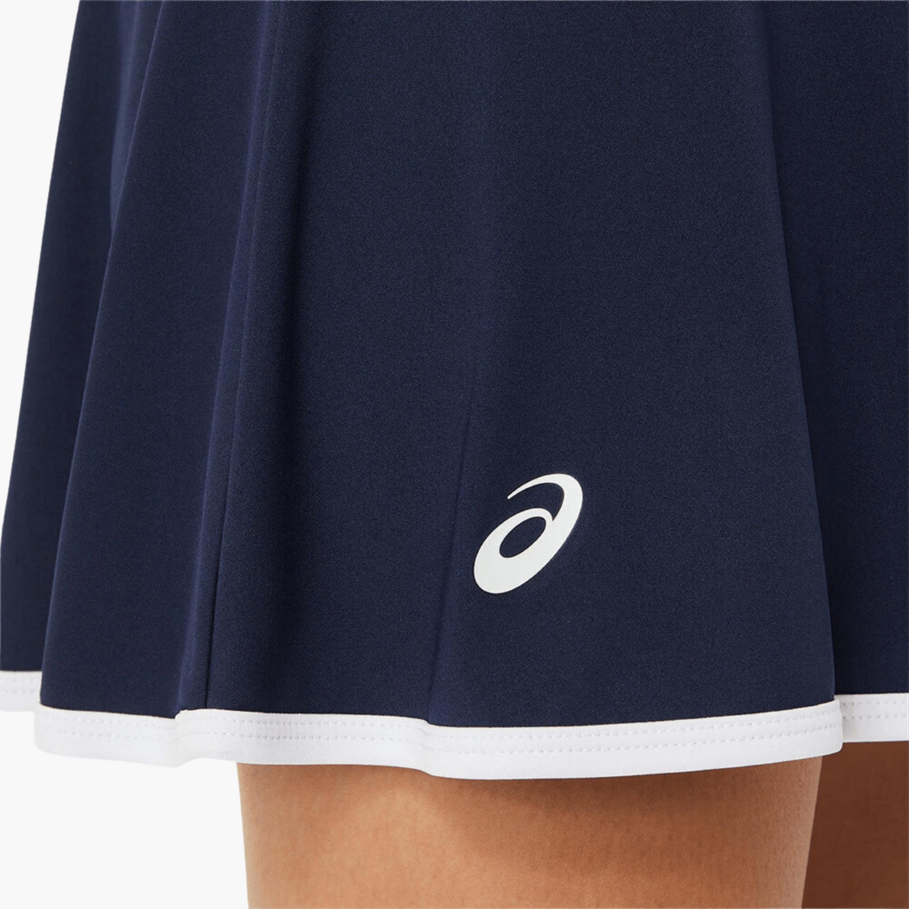 Asics Girls Tennis Skirt