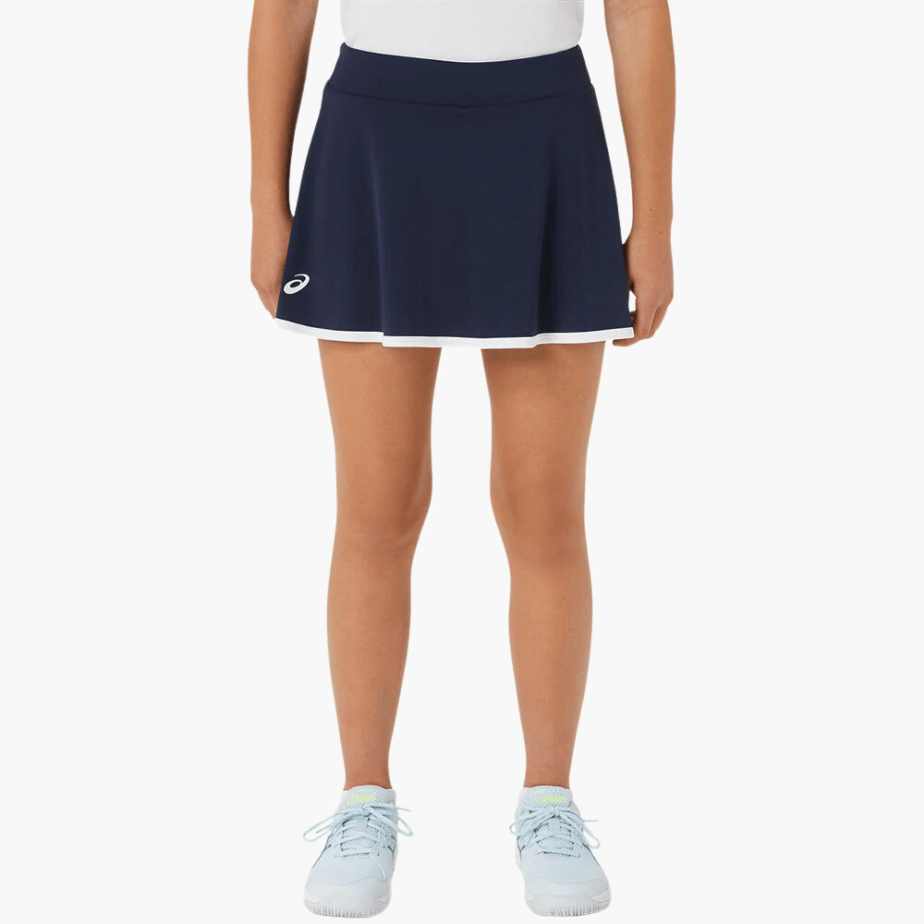 Asics Girls Tennis Skirt
