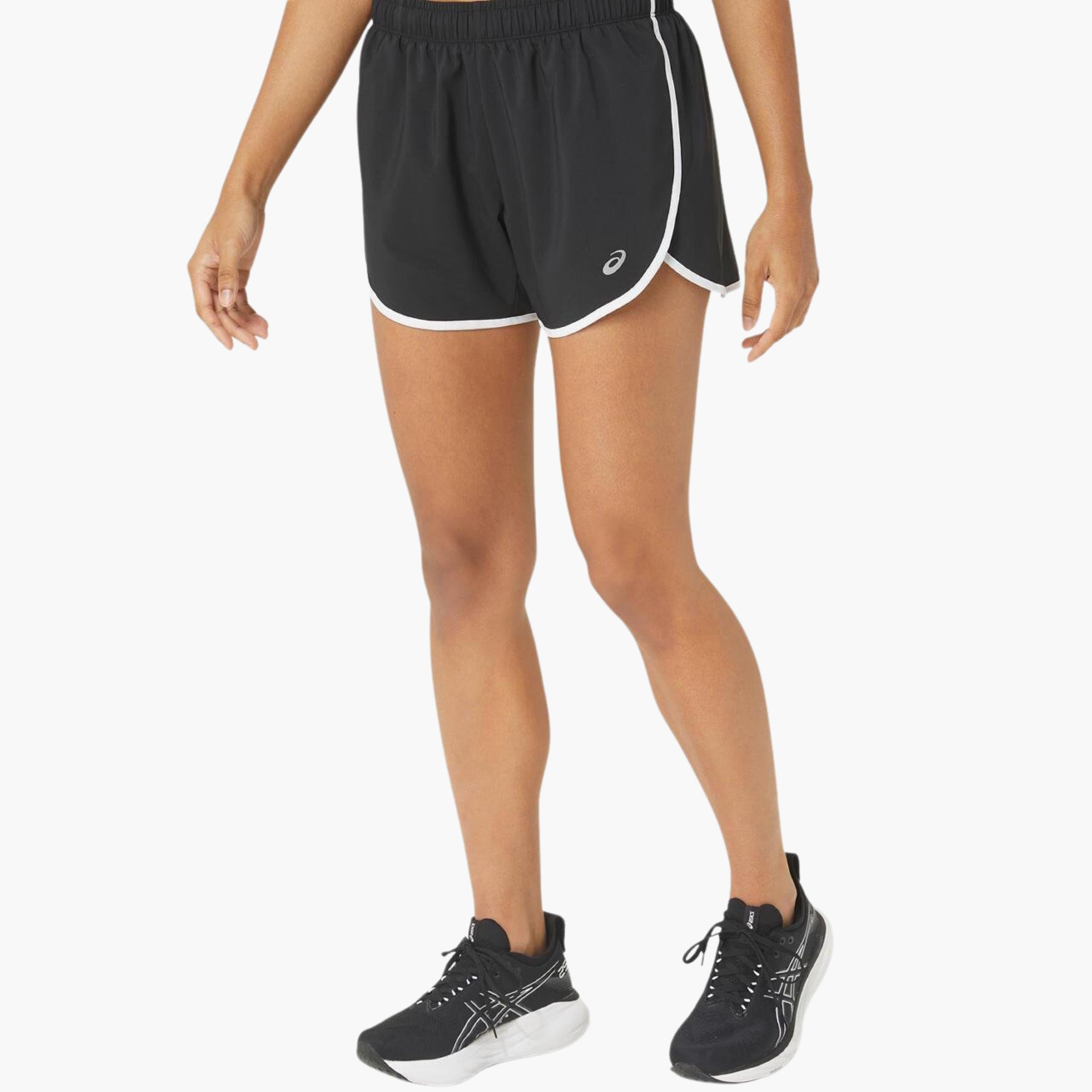 Asics İcon 10 Cm Kadın Şort