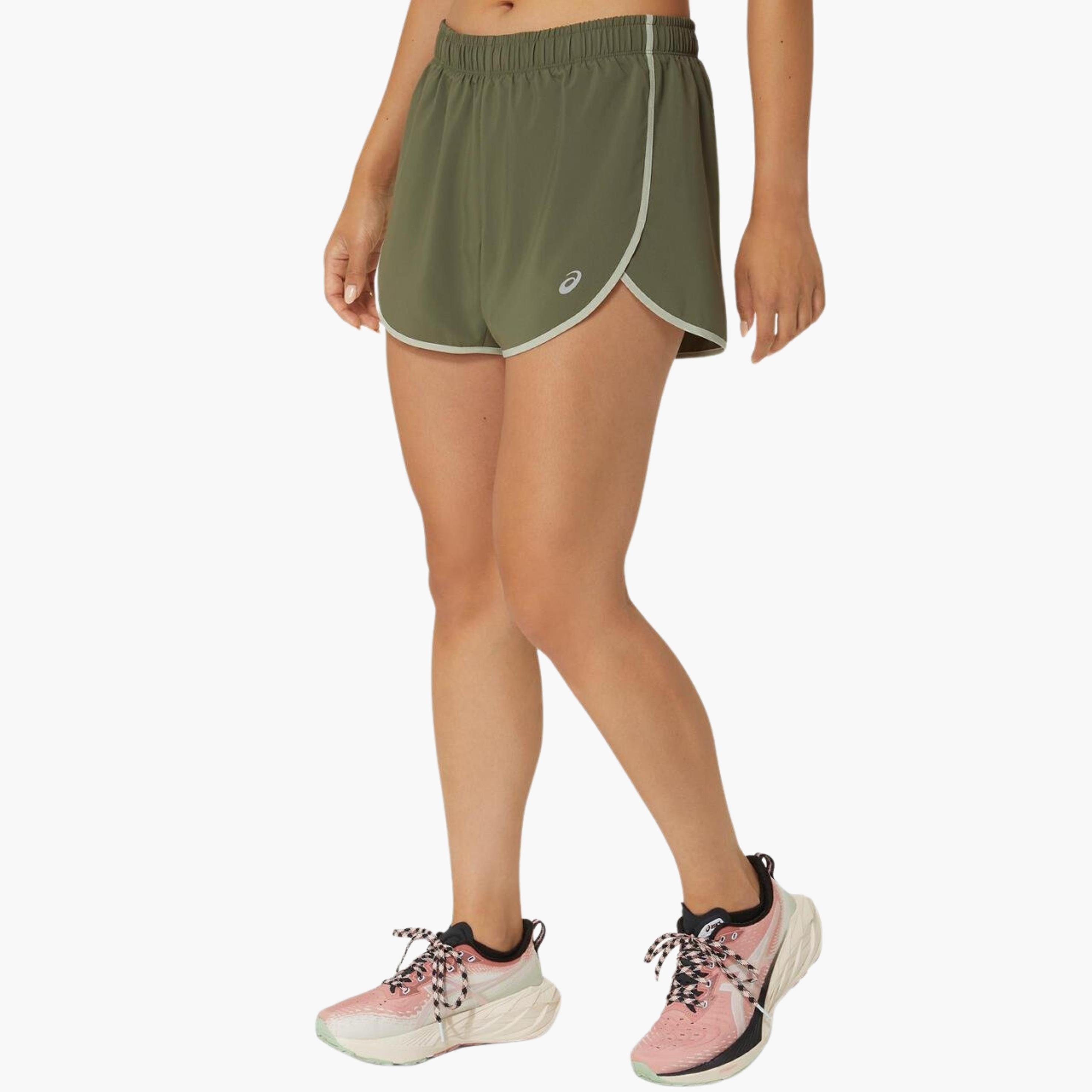 Asics İcon 10 Cm Kadın Şort