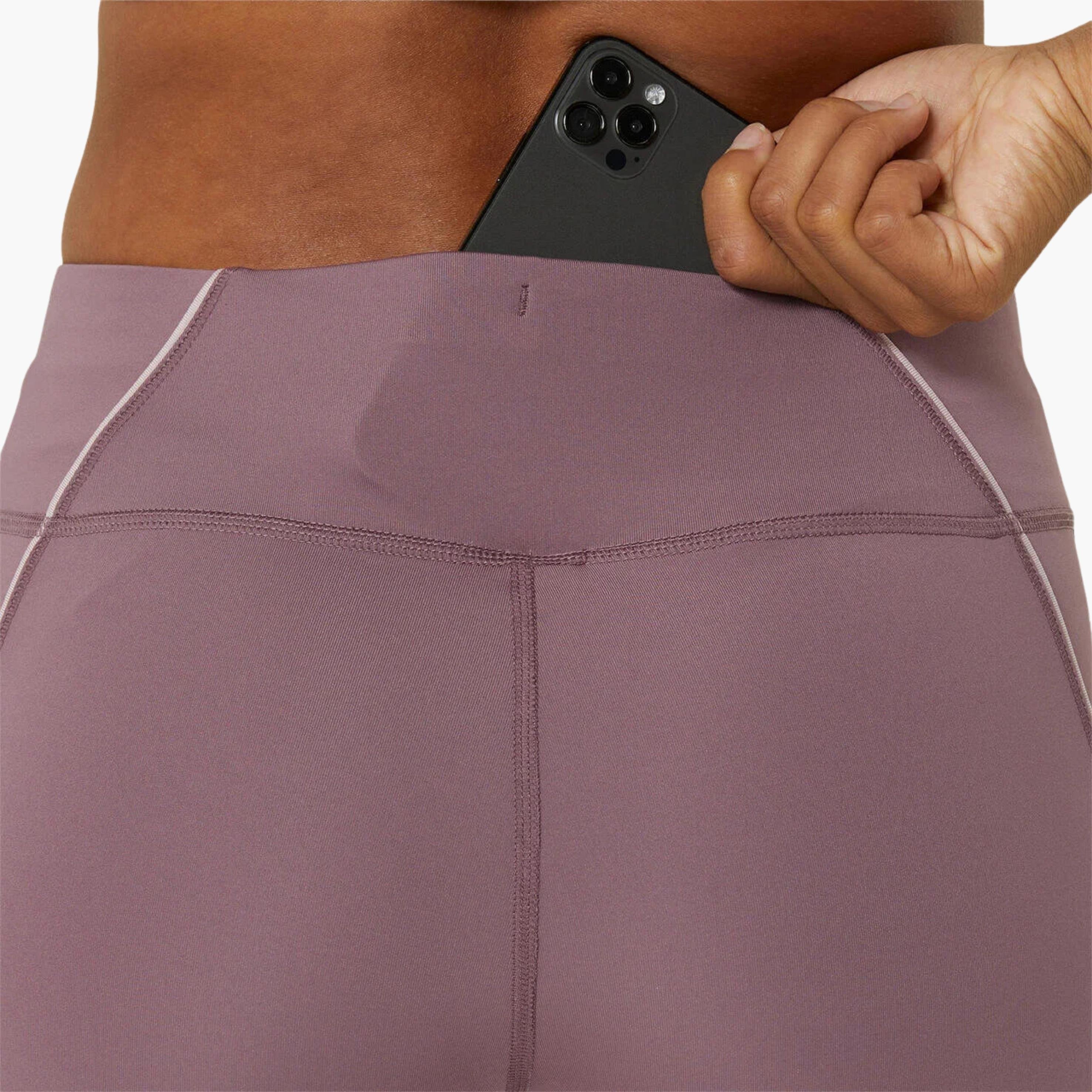 Asics Icon Tight Antrenman Taytı