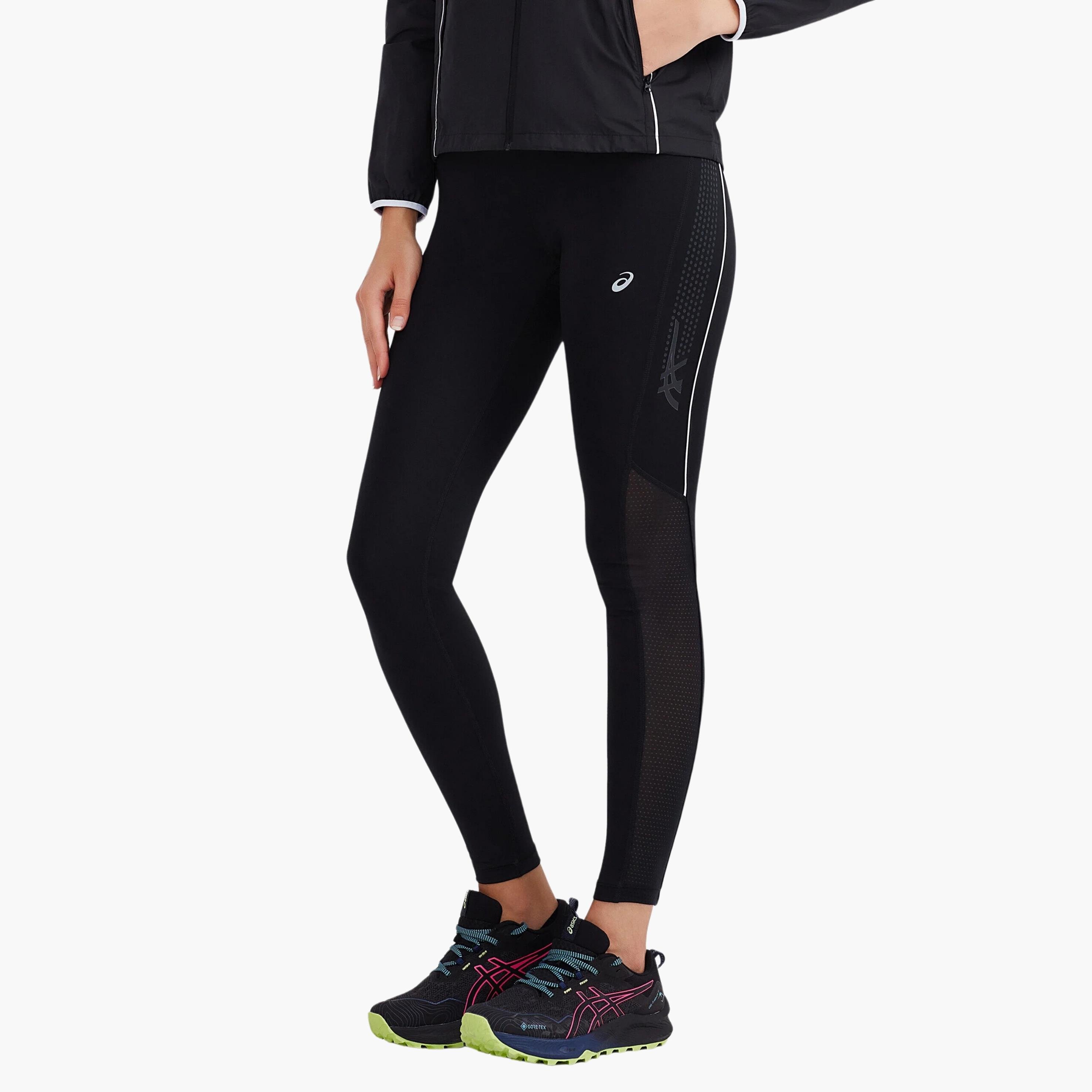 Asics Icon Tight Antrenman Taytı