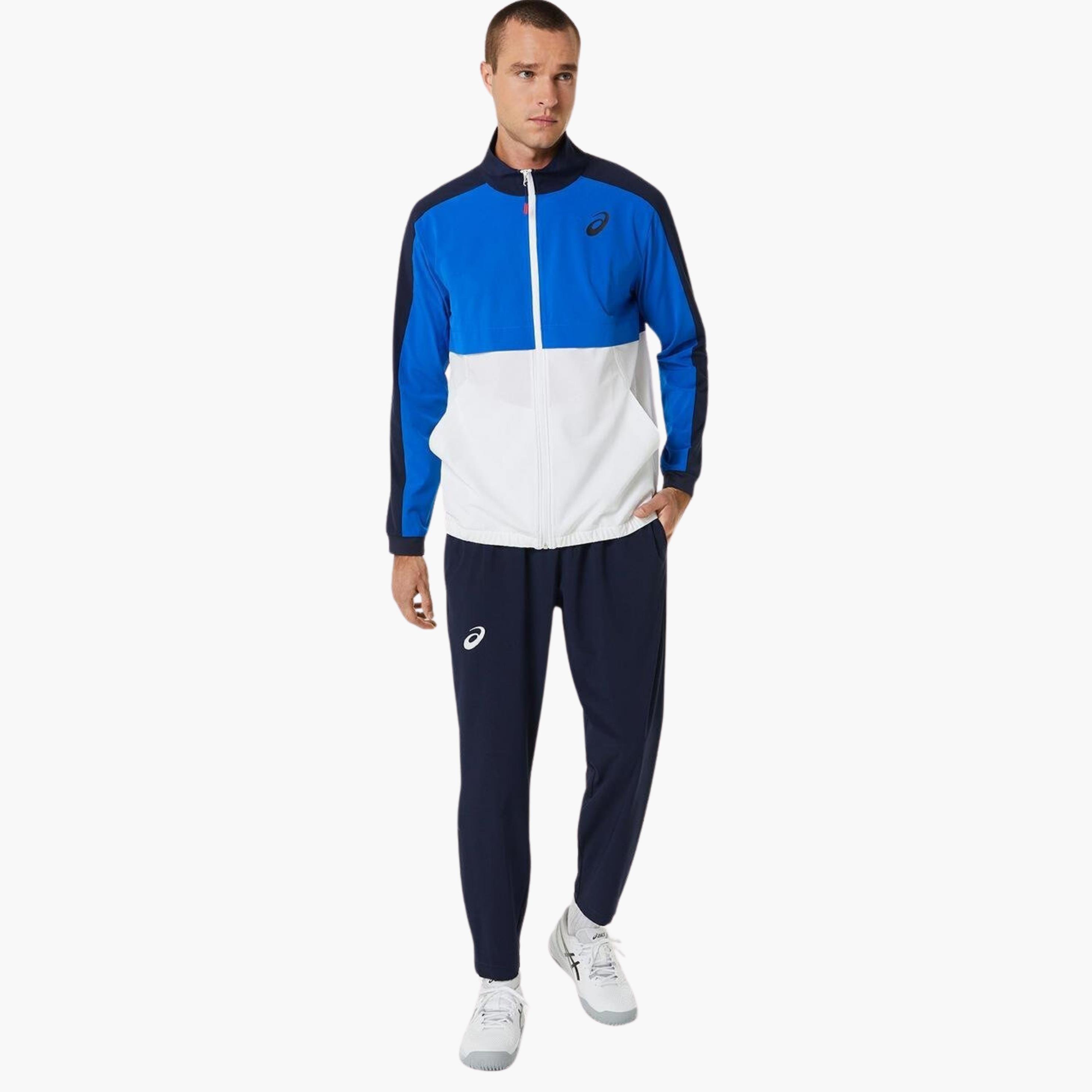 Asics Match Eşofman Altı