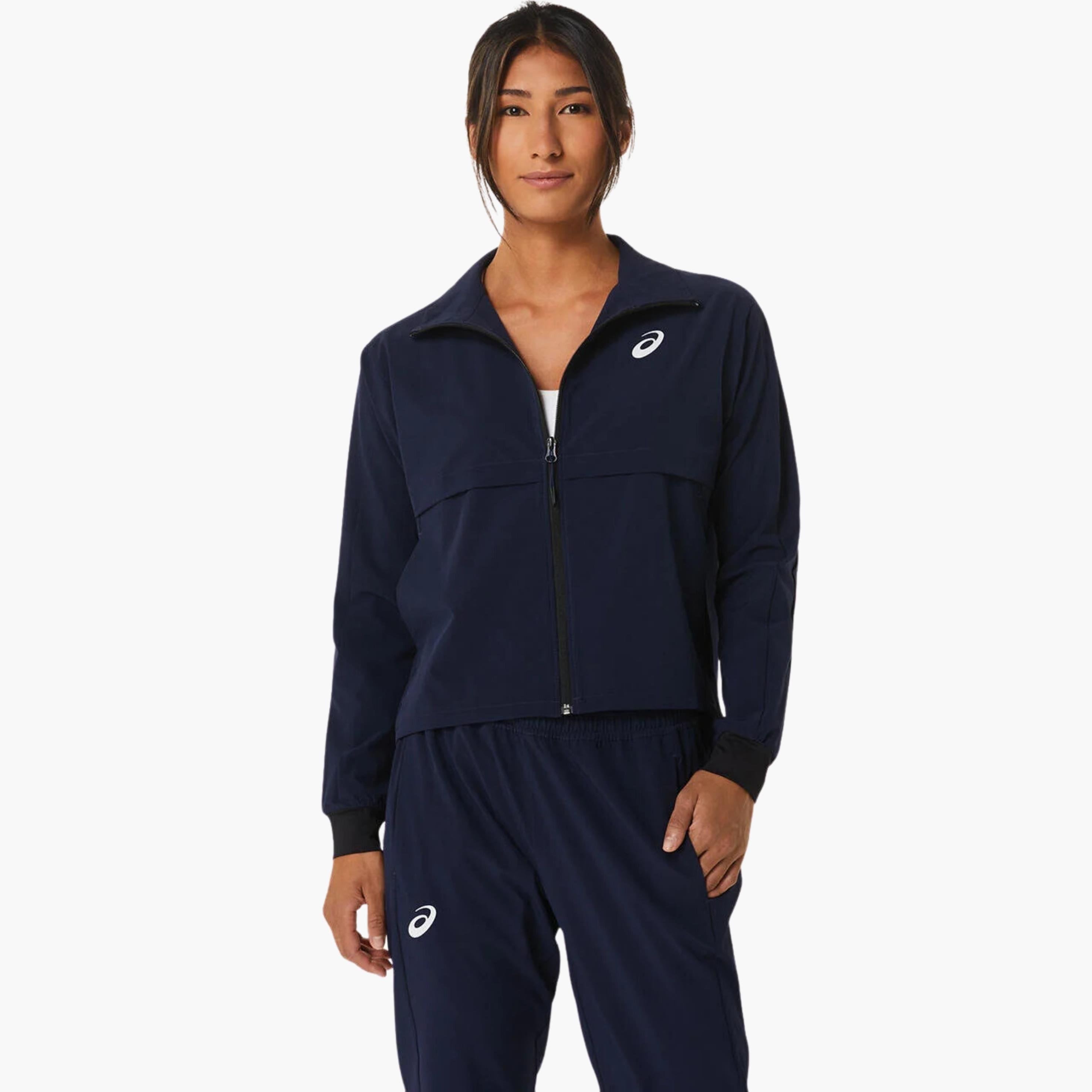 Asics Match Kadın Ceket