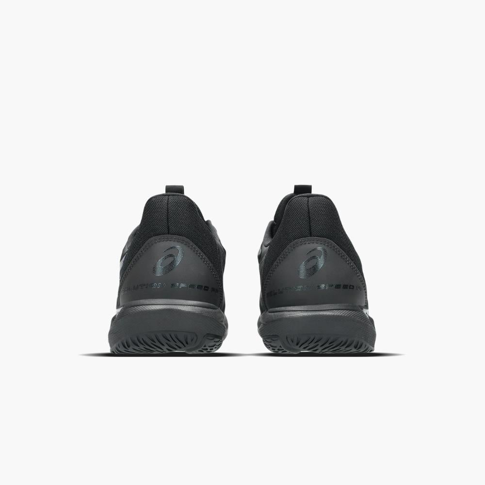 Asics Solution Speed Ff 3 Night Energy Erkek  Tenis Ayakkabısı