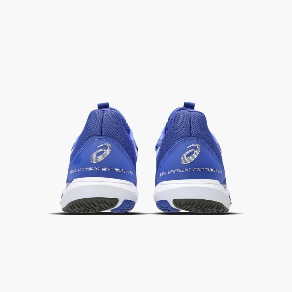 Asics Solution Speed FF 3 Sert Kort Erkek Tenis Ayakkabısı