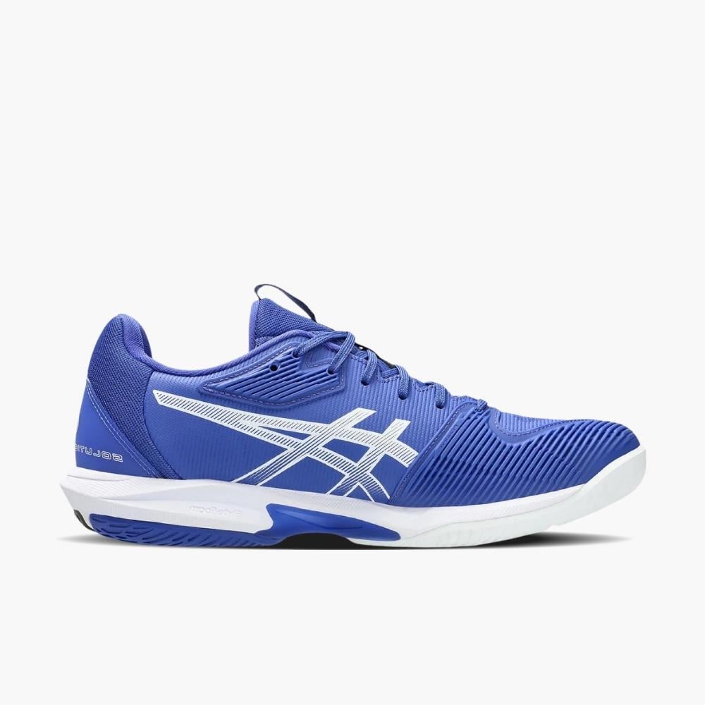 Asics Solution Speed FF 3 Sert Kort Erkek Tenis Ayakkabısı