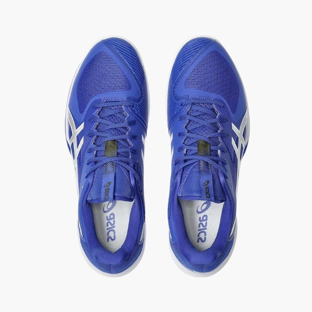 Asics Solution Speed FF 3 Sert Kort Erkek Tenis Ayakkabısı