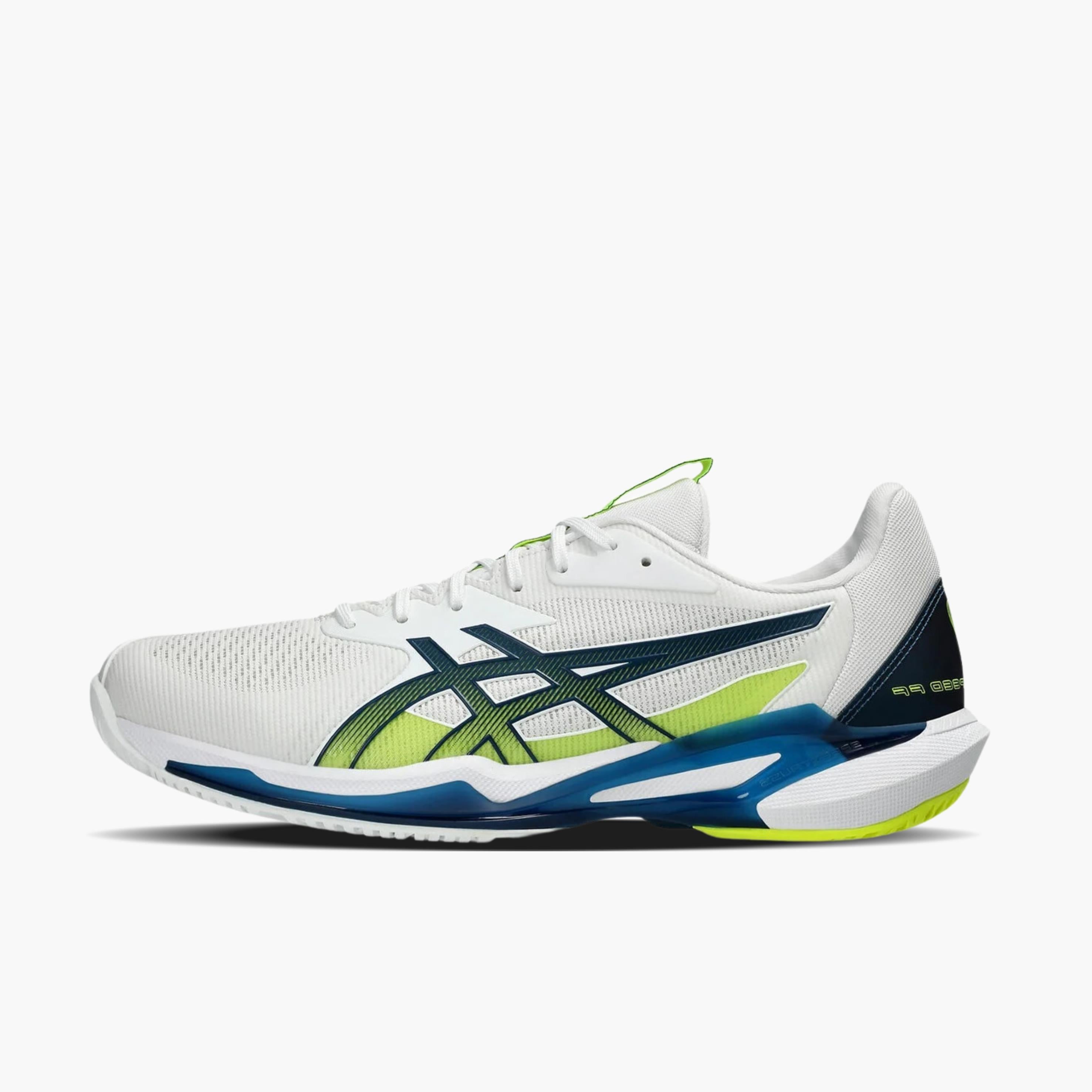Asics Solutıon Speed FF 3 Sert Kort Tenis Ayakkabısı