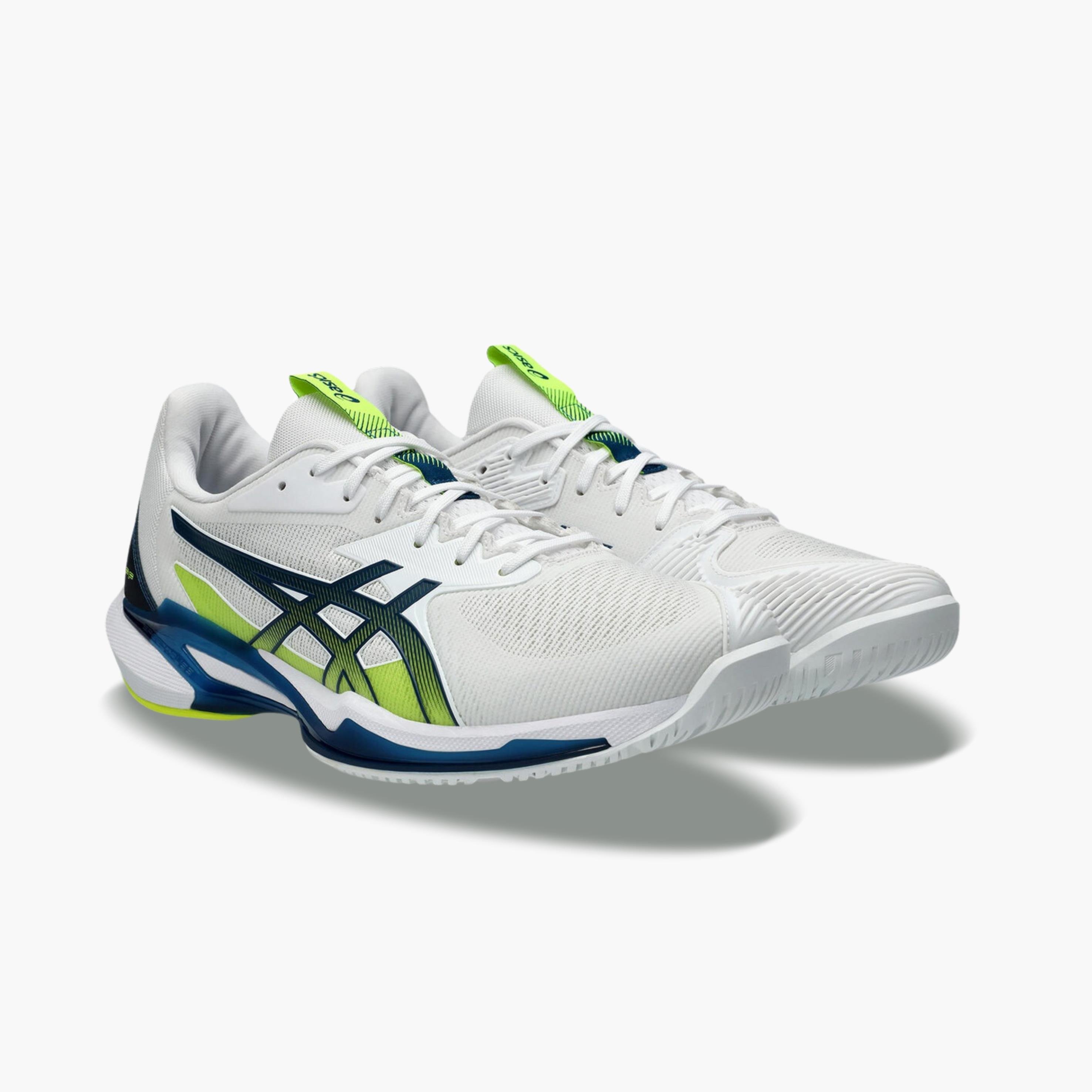 Asics Solutıon Speed FF 3 Sert Kort Tenis Ayakkabısı