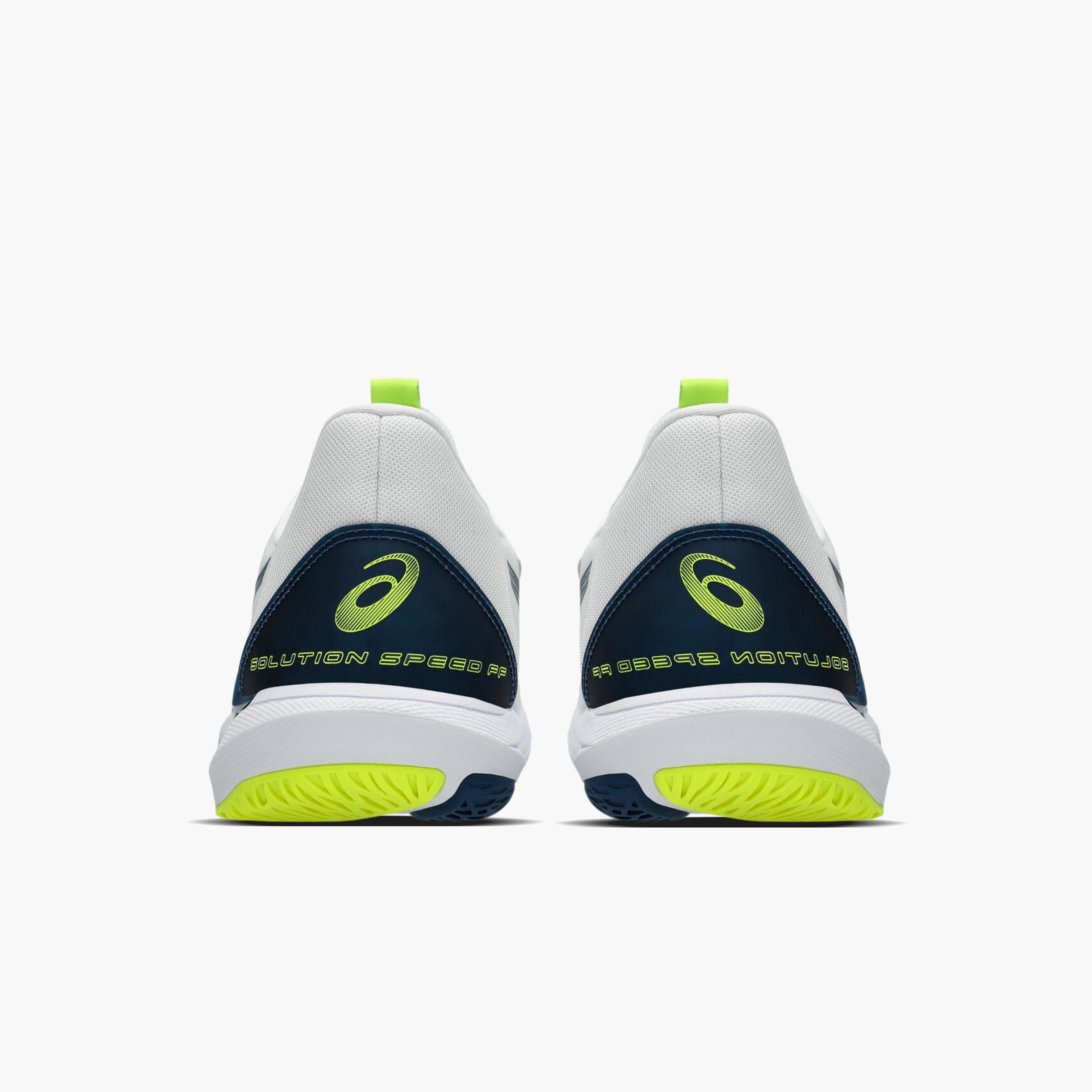 Asics Solutıon Speed FF 3 Sert Kort Tenis Ayakkabısı