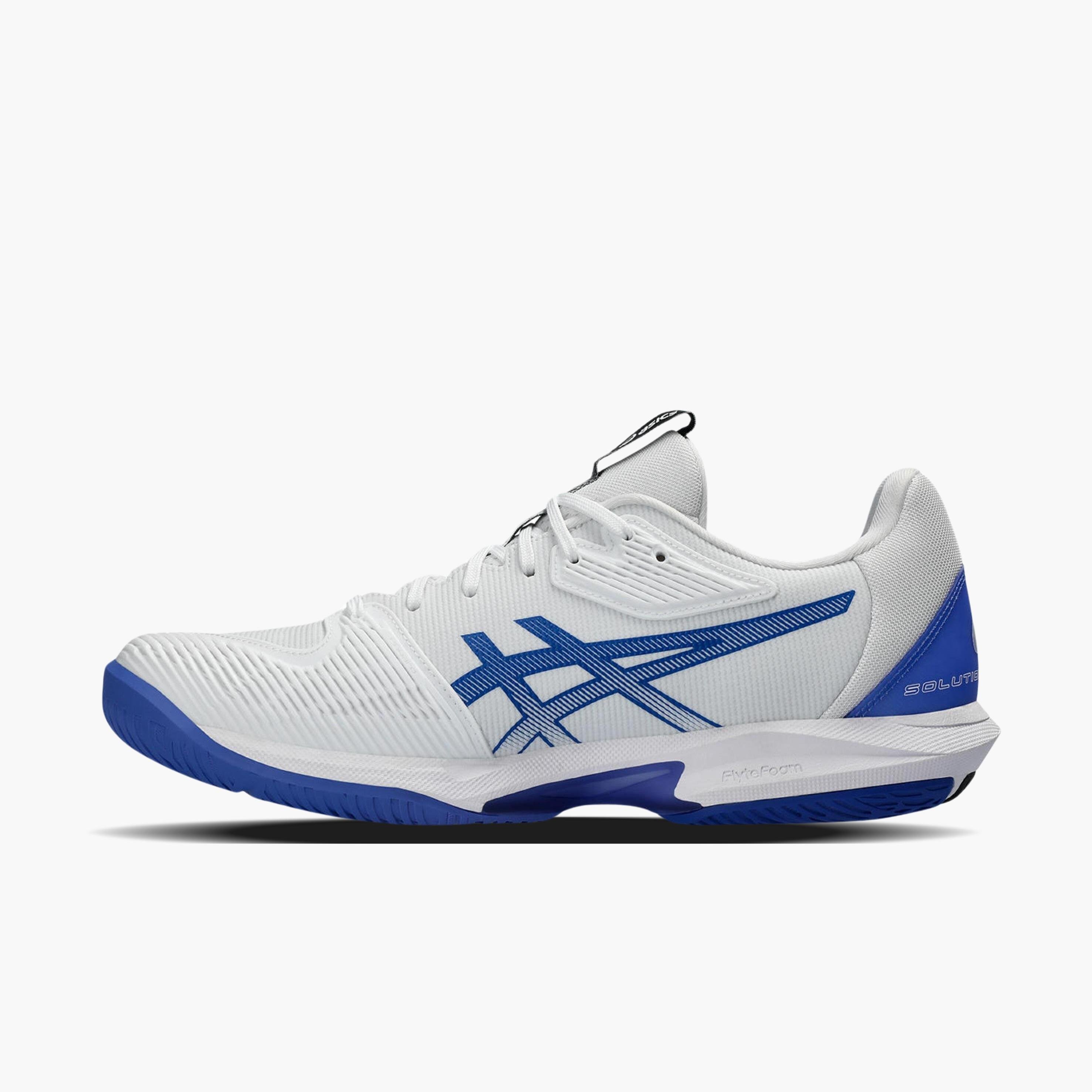 Asics Solutıon Speed FF 3 Sert Kort Tenis Ayakkabısı