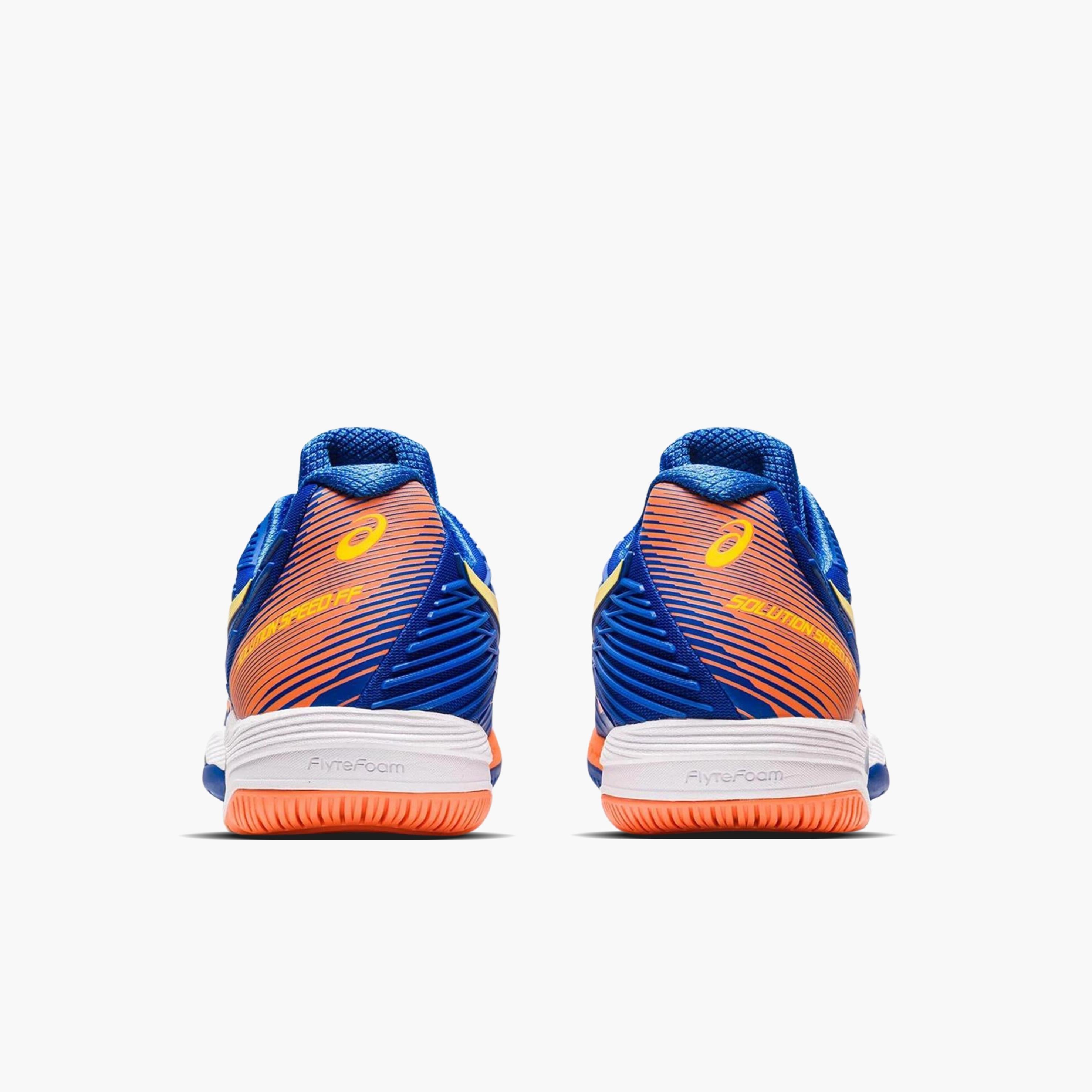 Asics Solution Speed FF2 Sert Kort Tenis Ayakkabısı