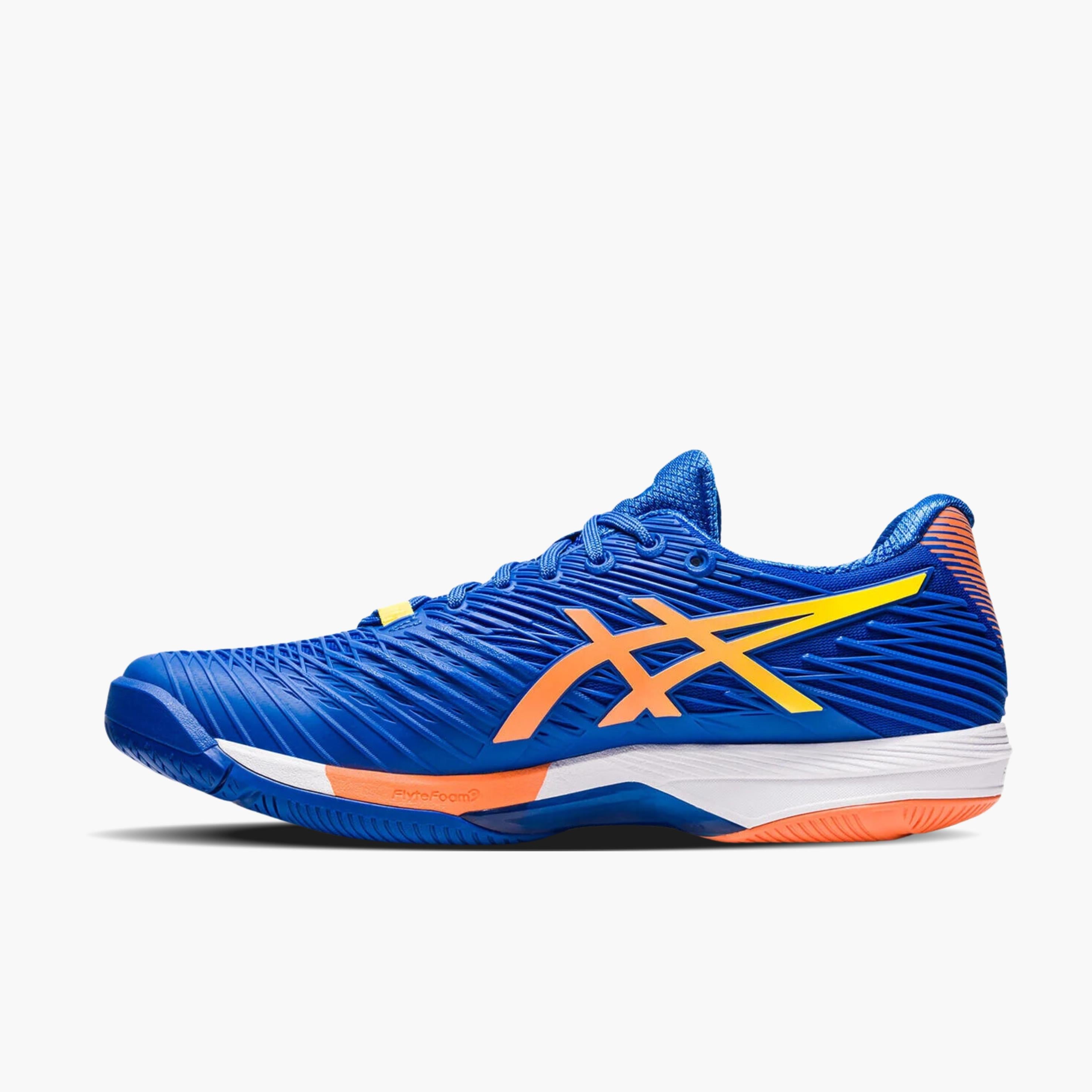Asics Solution Speed FF2 Sert Kort Tenis Ayakkabısı