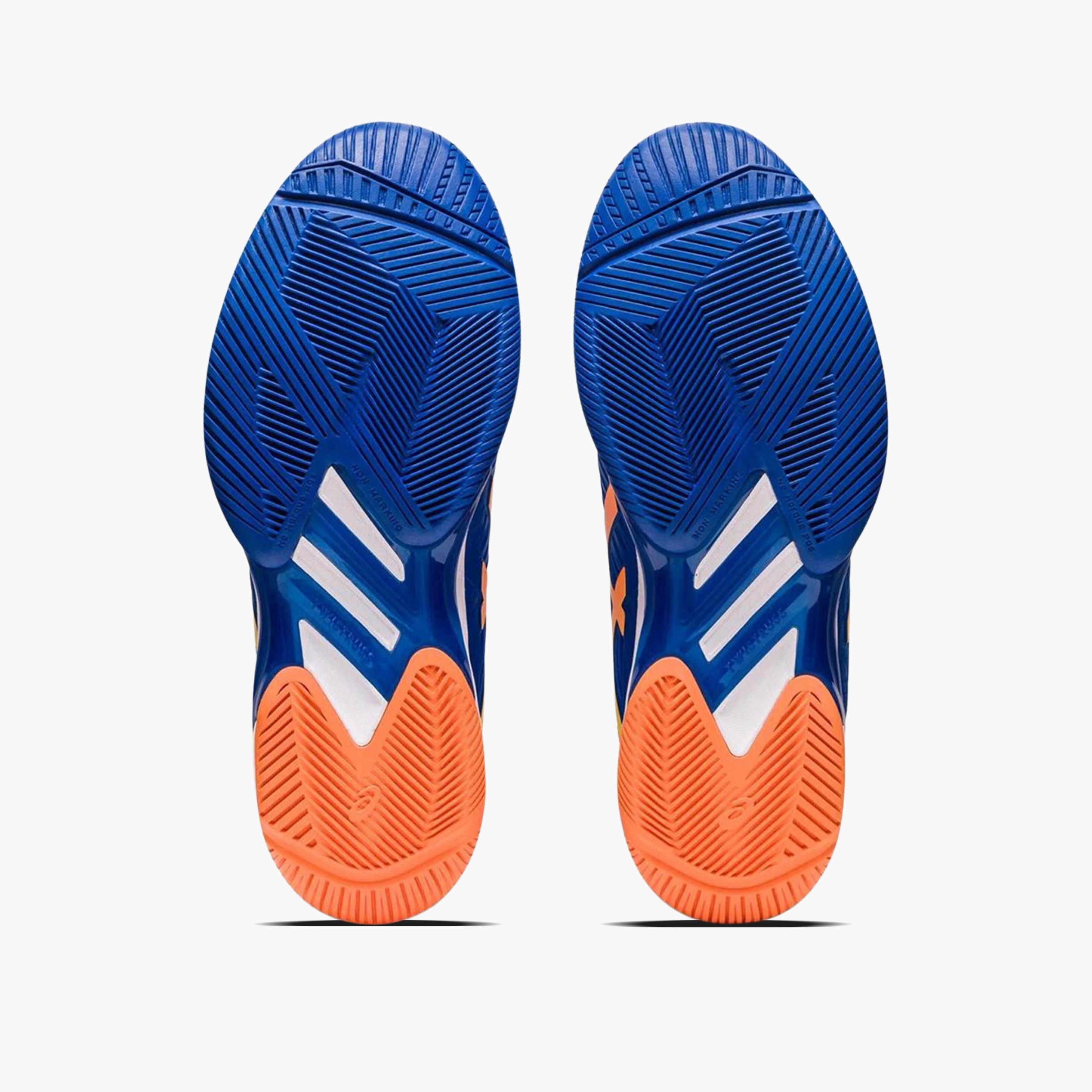 Asics Solution Speed FF2 Sert Kort Tenis Ayakkabısı