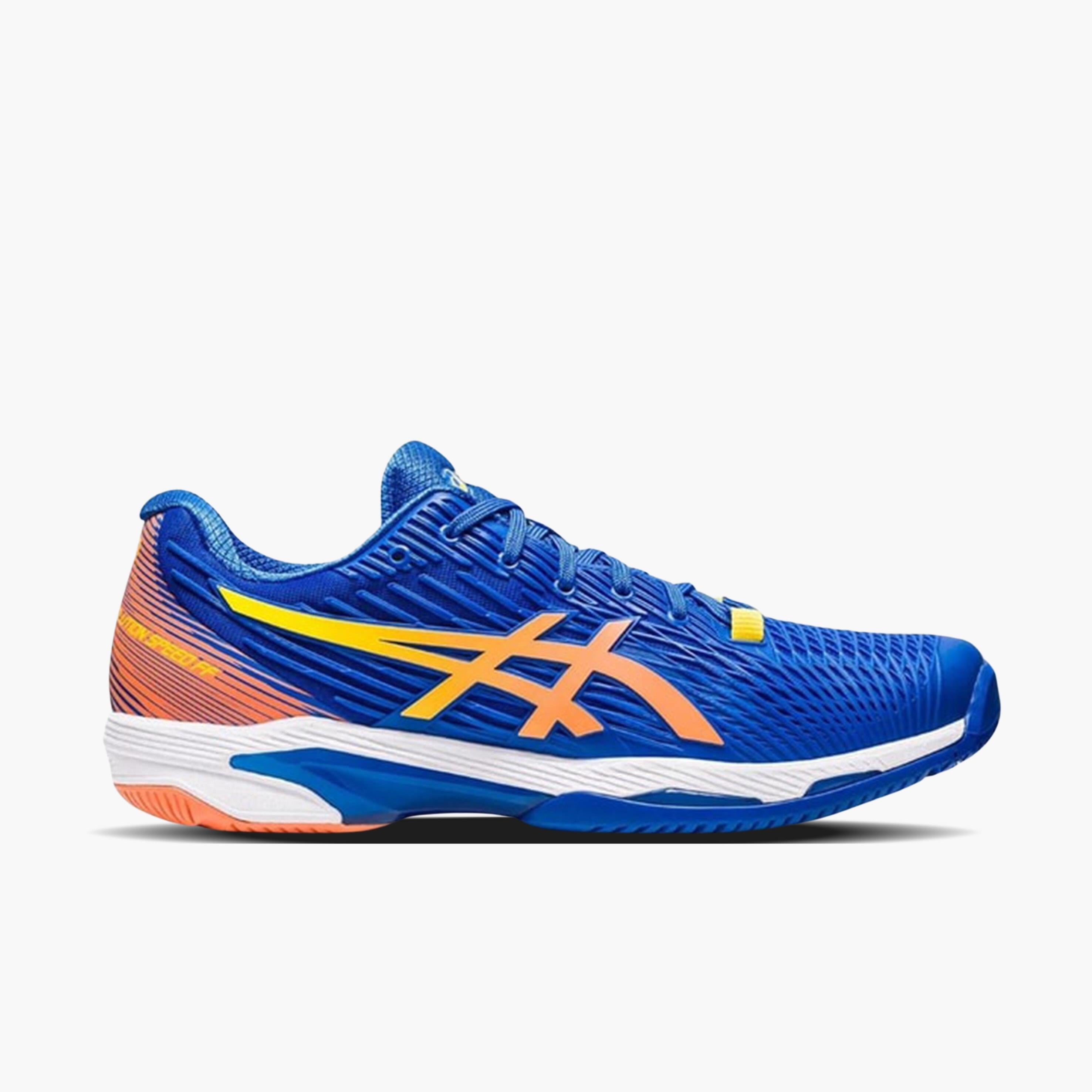 Asics Solution Speed FF2 Sert Kort Tenis Ayakkabısı