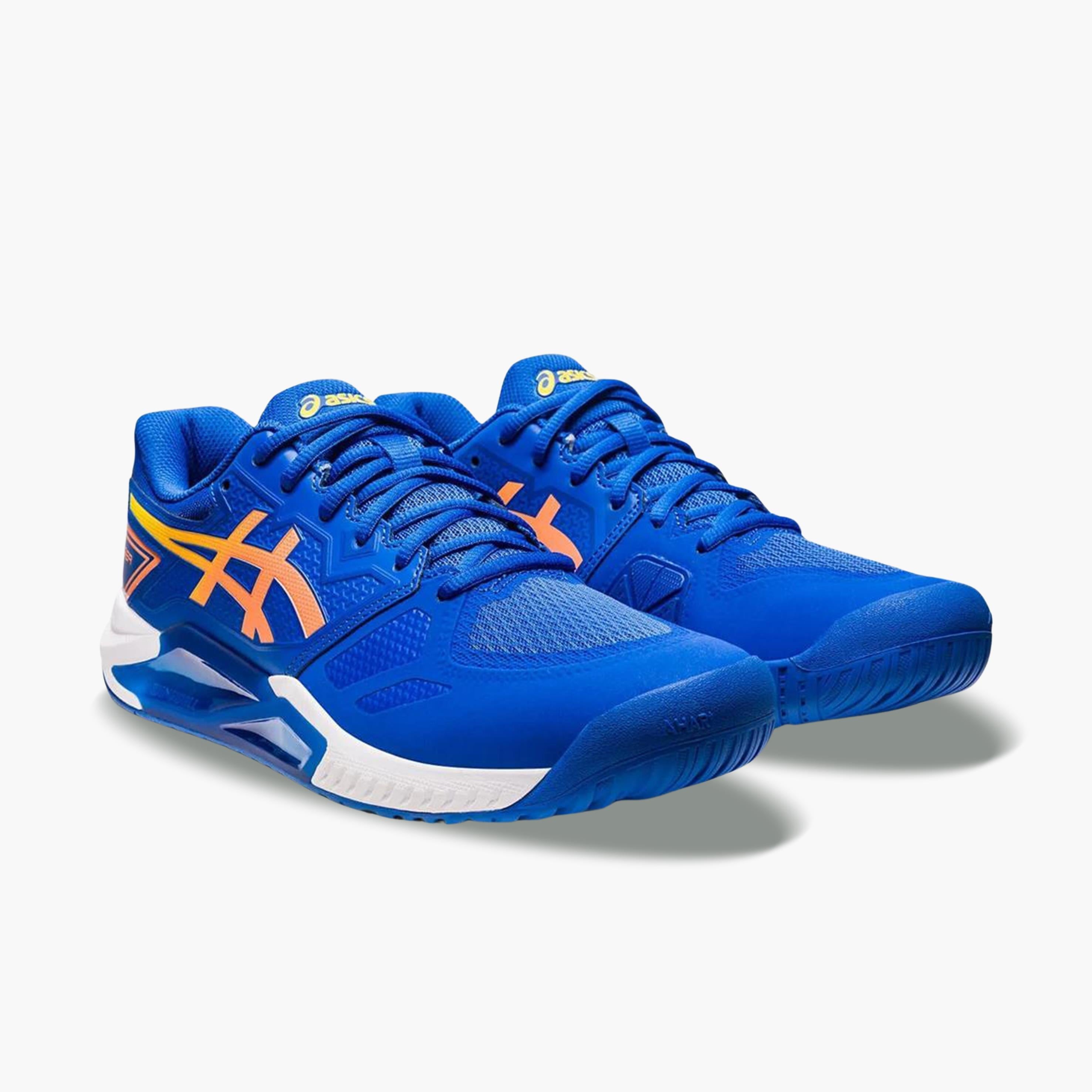 Asics Solution Speed FF2 Sert Kort Tenis Ayakkabısı